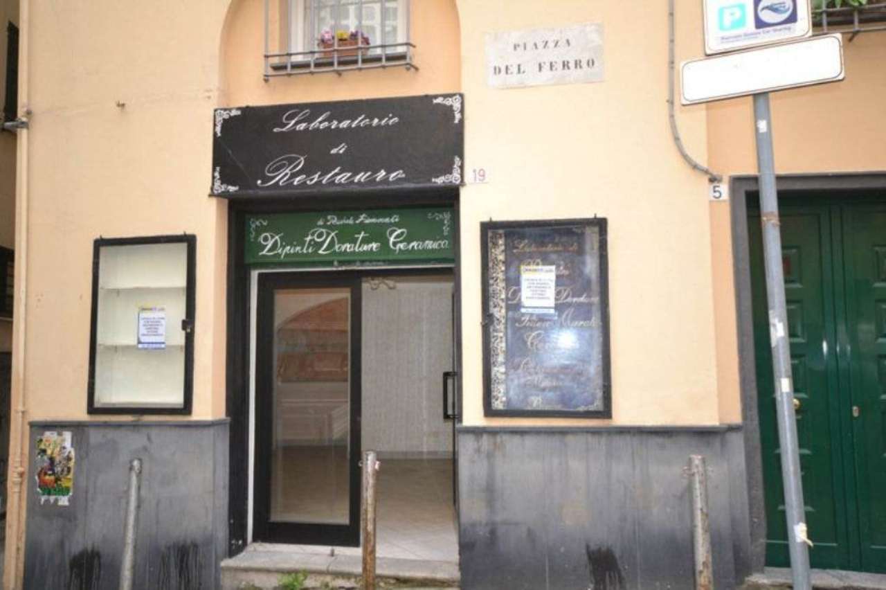  genova vendita quart: centro storico affiliato-fondocasa-genova-centro-storico-studio-centro-storico-uno