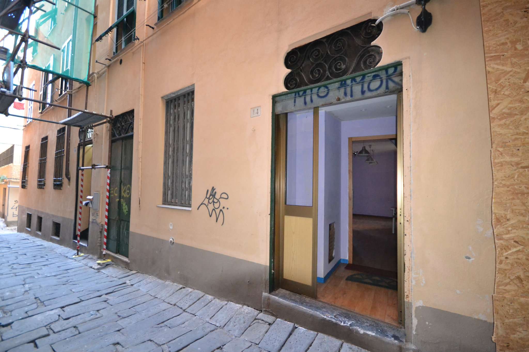  genova vendita quart: centro storico affiliato-fondocasa-genova-centro-storico-studio-centro-storico-uno