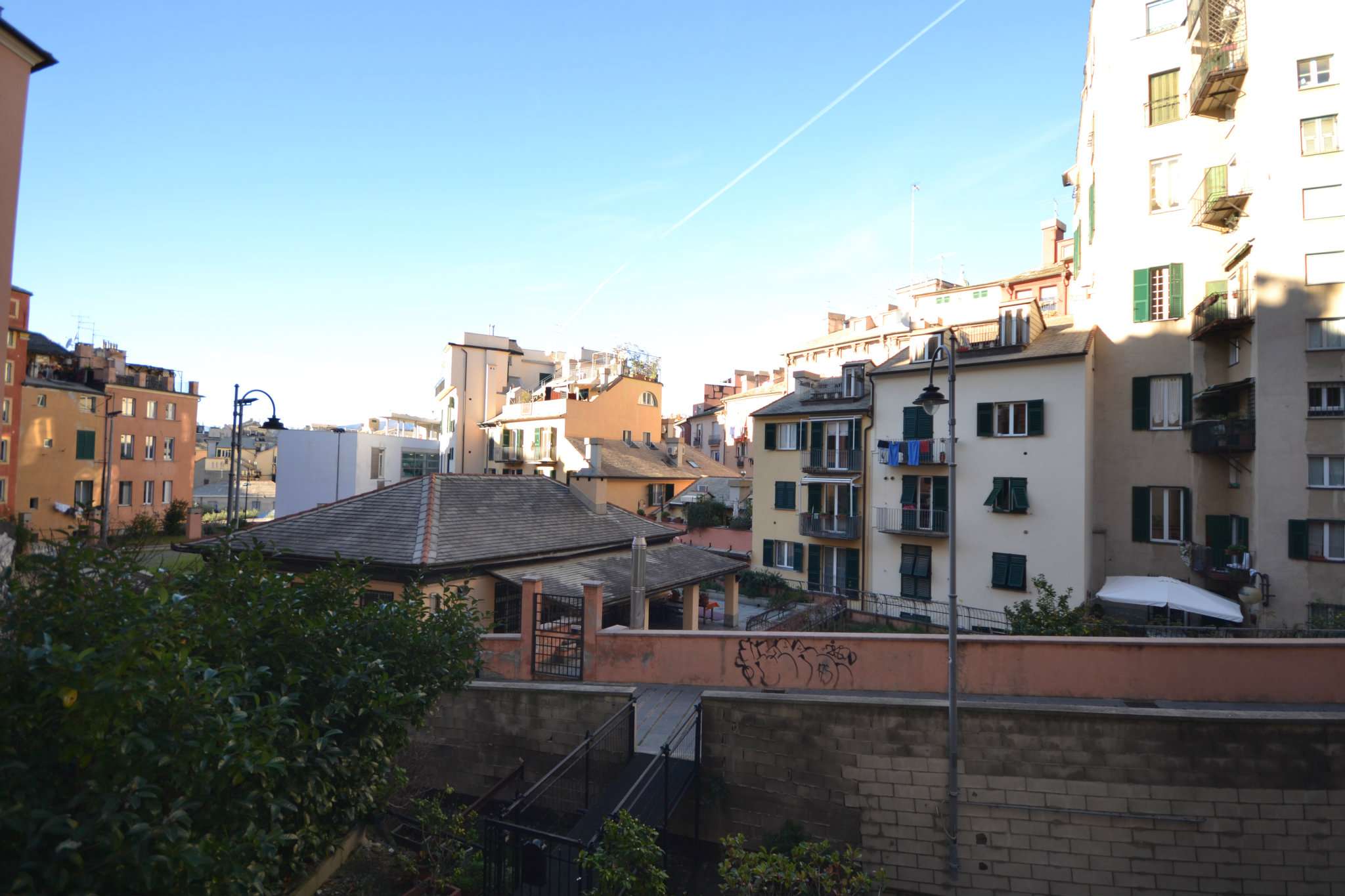 Negozio - Loc.Com. GENOVA vendita  CENTRO STORICO del Dragone Affiliato Fondocasa Genova Centro Storico - Studio Centro Storico Uno