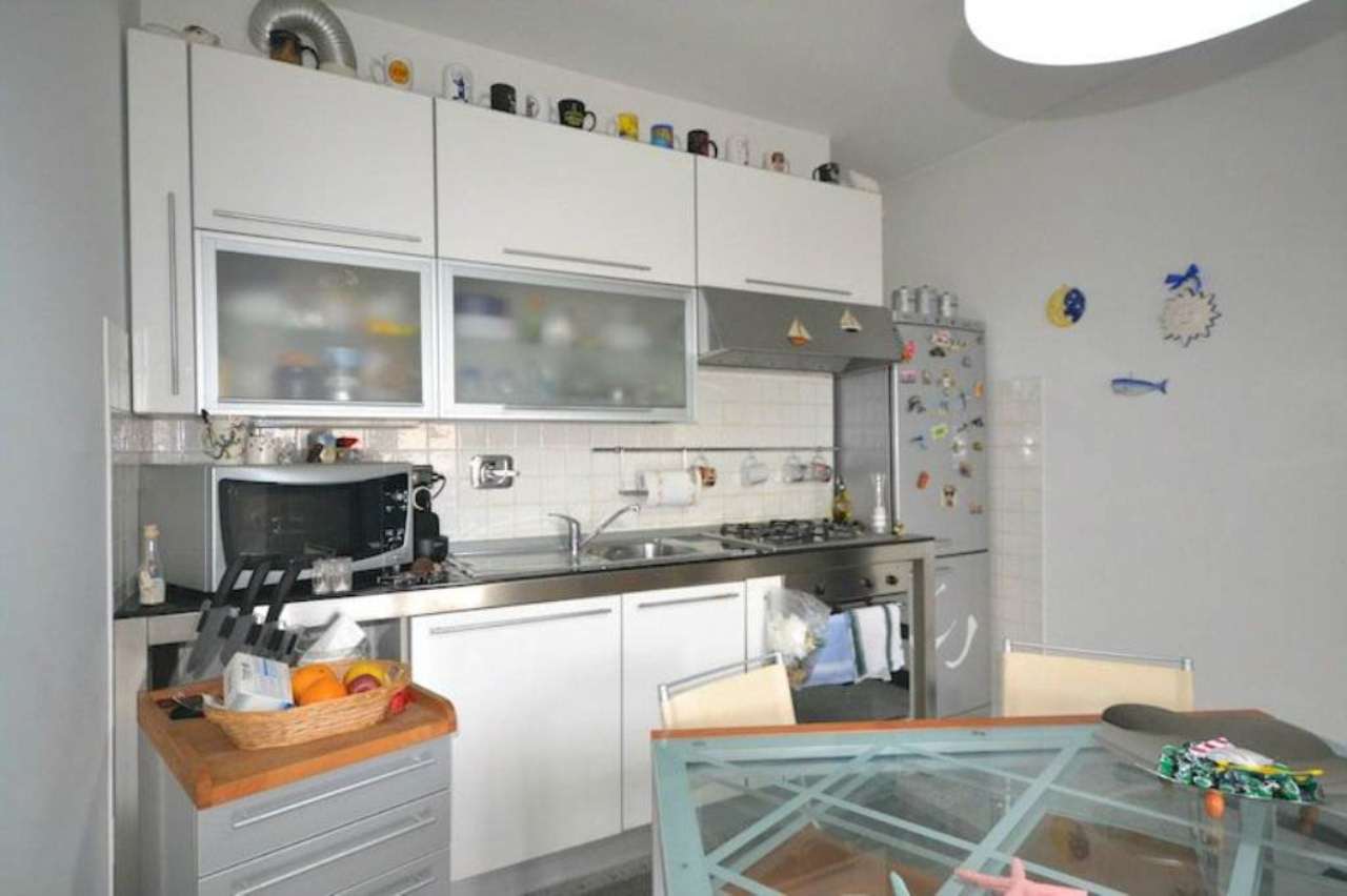 Appartamento GENOVA vendita  CENTRO STORICO Morosini (Molo) Affiliato Fondocasa Genova Centro Storico - Studio Centro Storico Uno