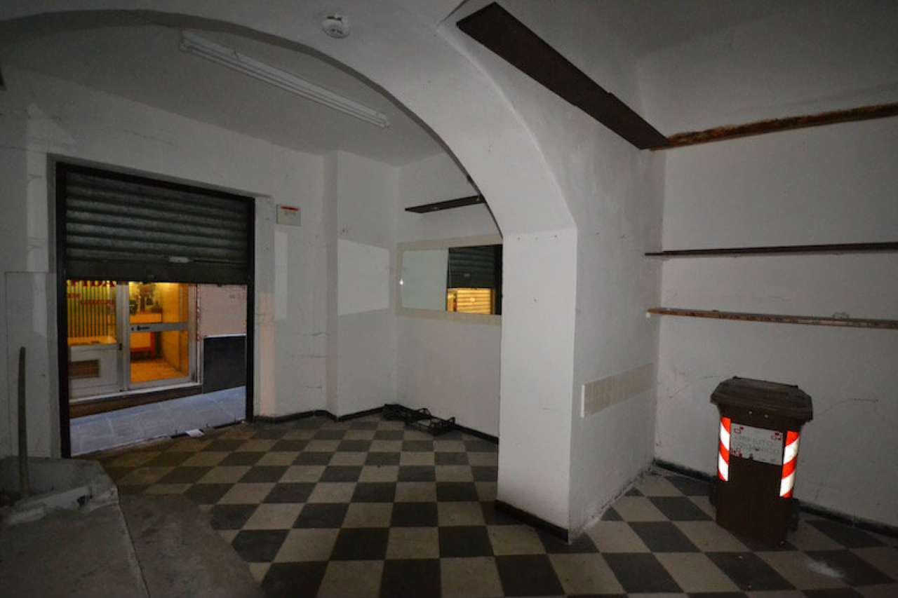Negozio - Loc.Com. GENOVA vendita  CENTRO STORICO Canneto Il Lungo Affiliato Fondocasa Genova Centro Storico - Studio Centro Storico Uno