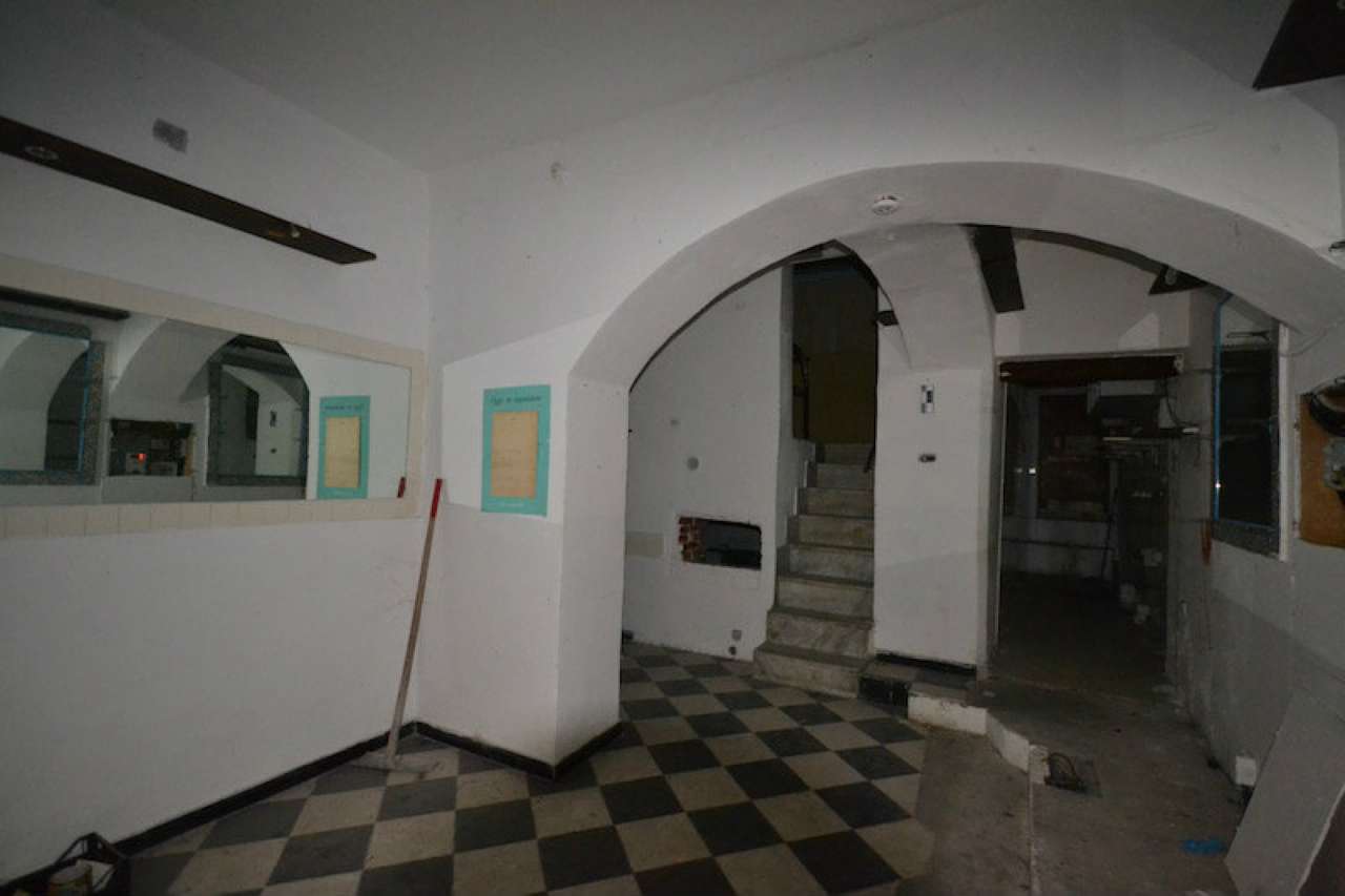 Negozio - Loc.Com. GENOVA vendita  CENTRO STORICO Canneto Il Lungo Affiliato Fondocasa Genova Centro Storico - Studio Centro Storico Uno