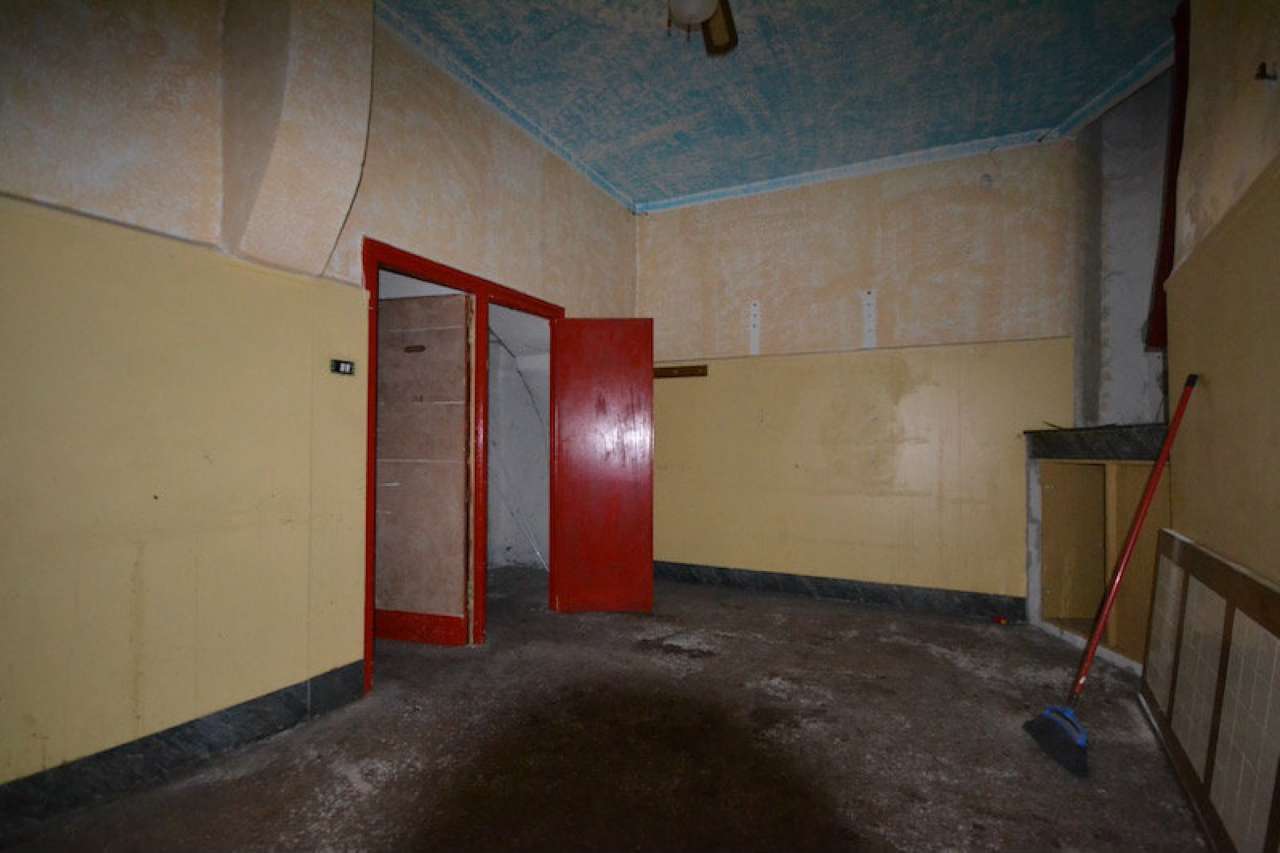 Negozio - Loc.Com. GENOVA vendita  CENTRO STORICO Canneto Il Lungo Affiliato Fondocasa Genova Centro Storico - Studio Centro Storico Uno