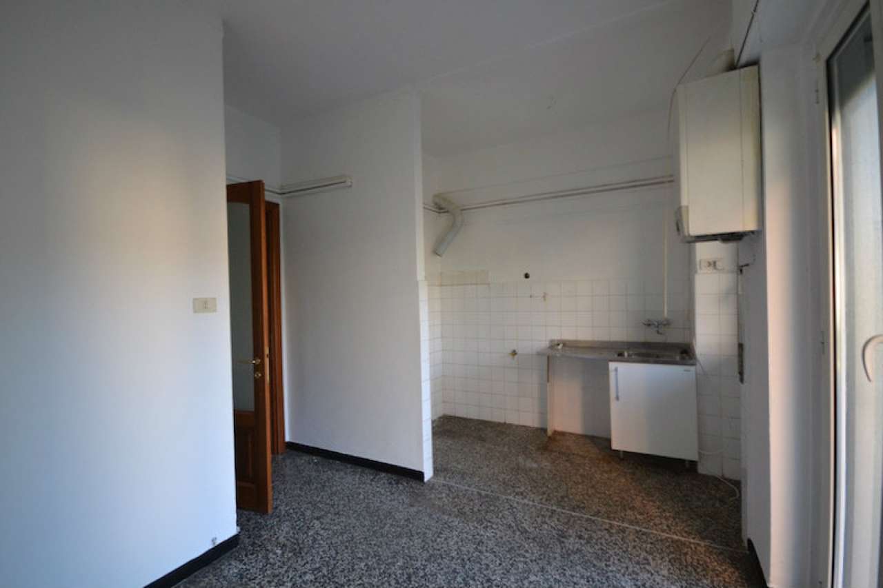 Appartamento GENOVA vendita  PONTEDECIMO Campomorone Affiliato Fondocasa Genova Centro Storico - Studio Centro Storico Uno