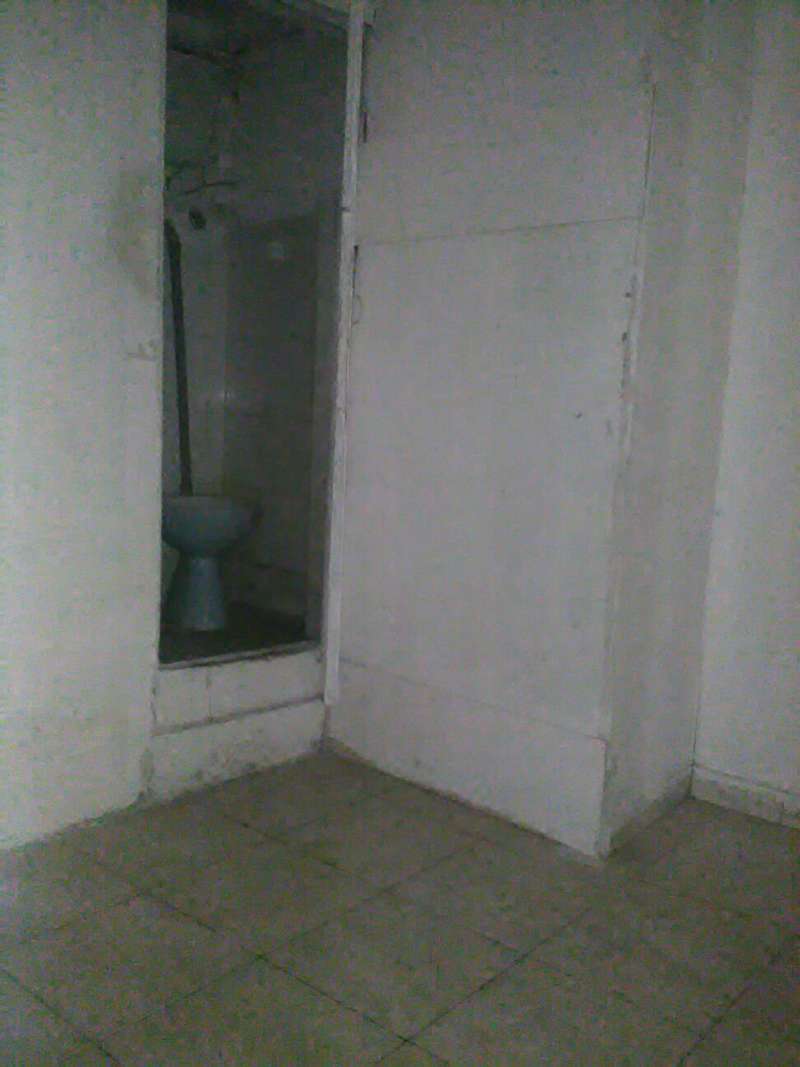 Negozio - Loc.Com. GENOVA affitto  CENTRO STORICO dei Giustiniani Affiliato Fondocasa Genova Centro Storico - Studio Centro Storico Uno