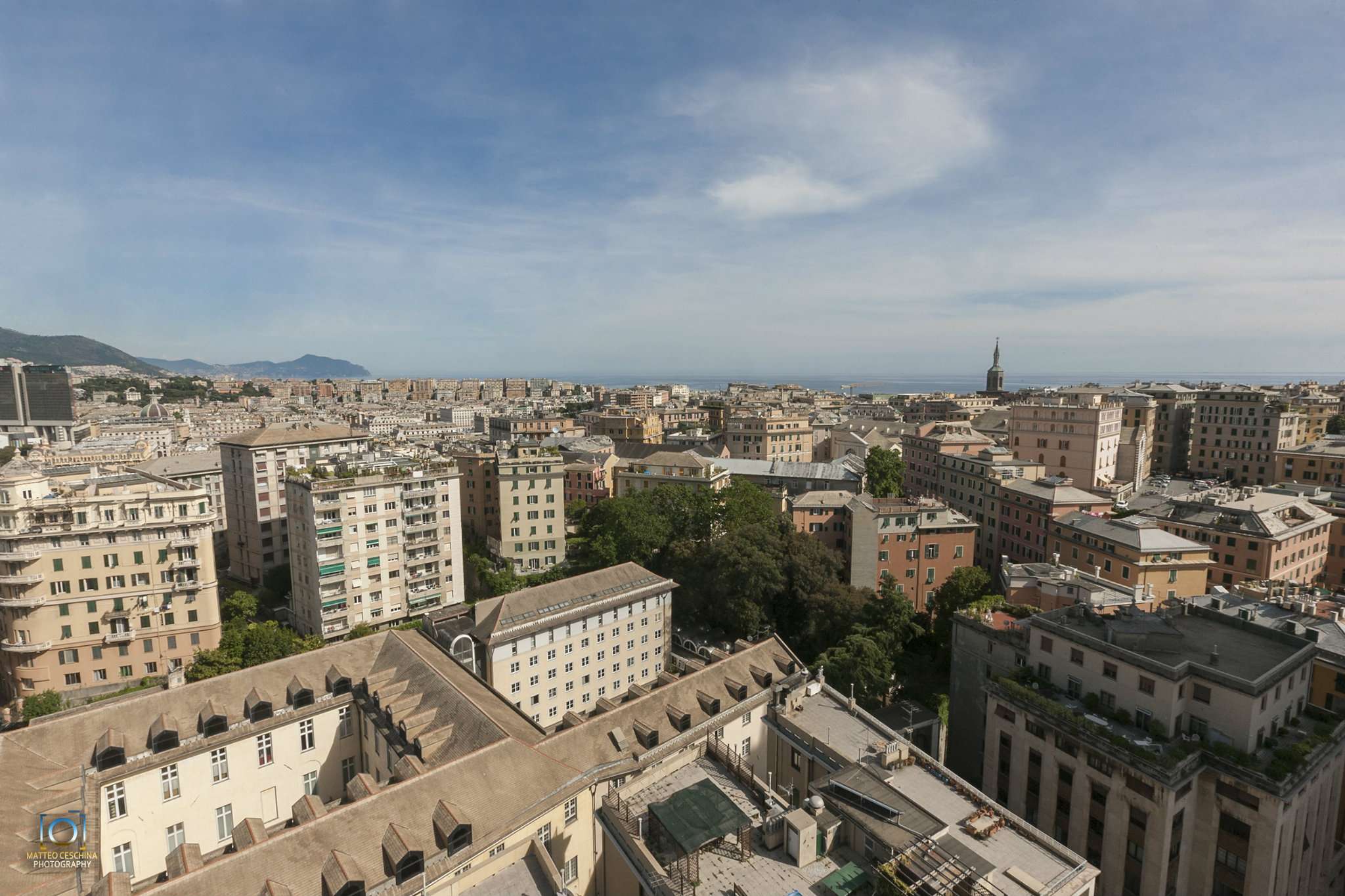 Appartamento GENOVA vendita   Fieschi Affiliato Fondocasa Genova Centro Storico - Studio Centro Storico Uno