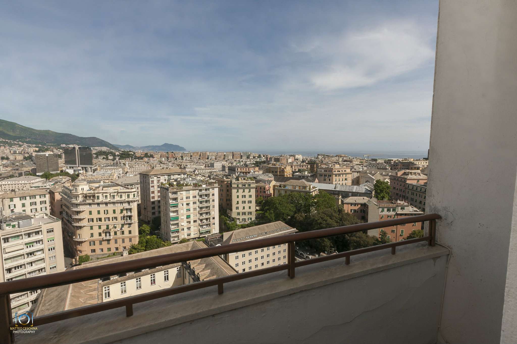 Appartamento GENOVA vendita   Fieschi Affiliato Fondocasa Genova Centro Storico - Studio Centro Storico Uno