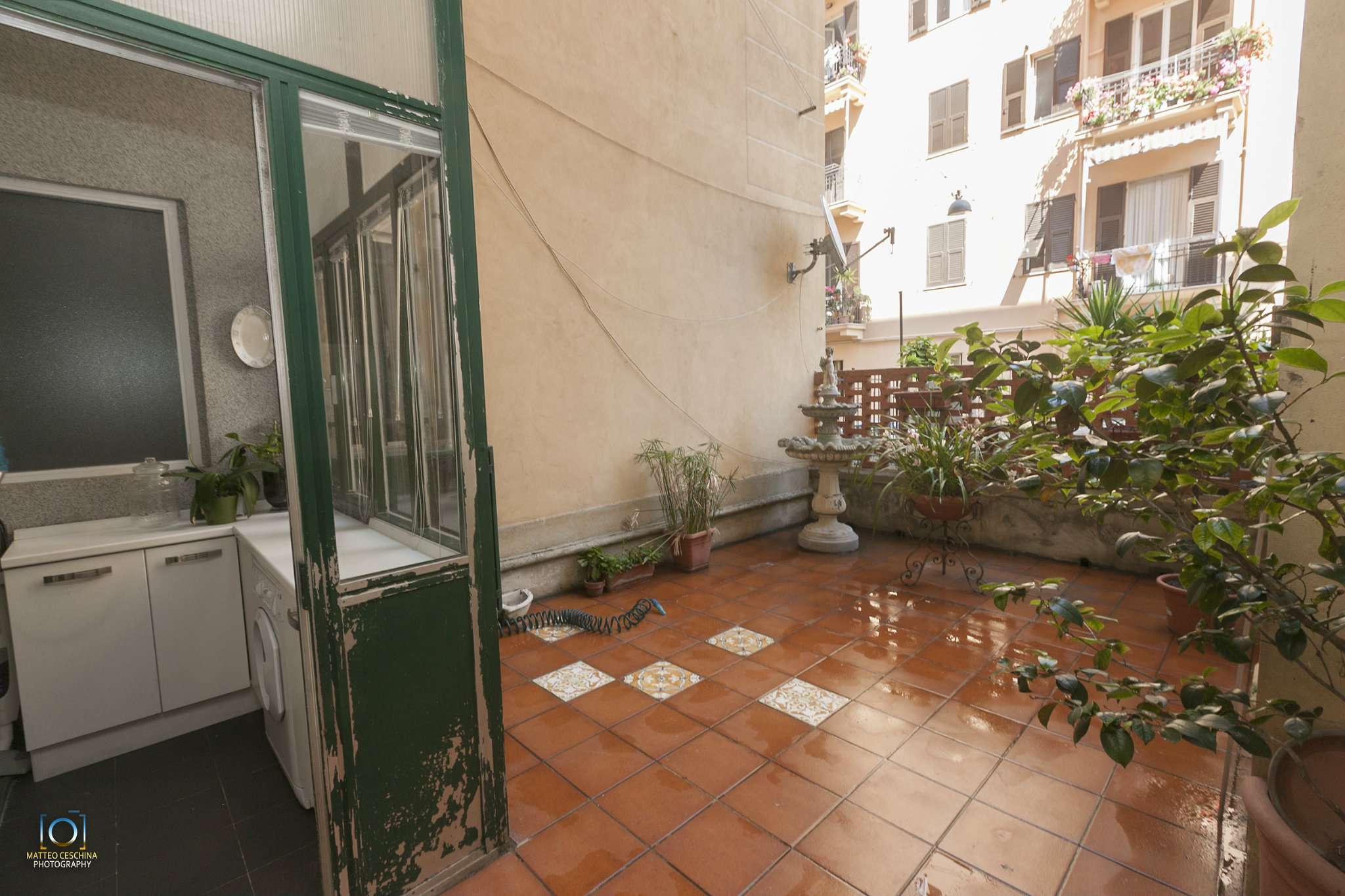  genova vendita quart: albaro affiliato fondocasa genova centro storico - studio centro storico uno