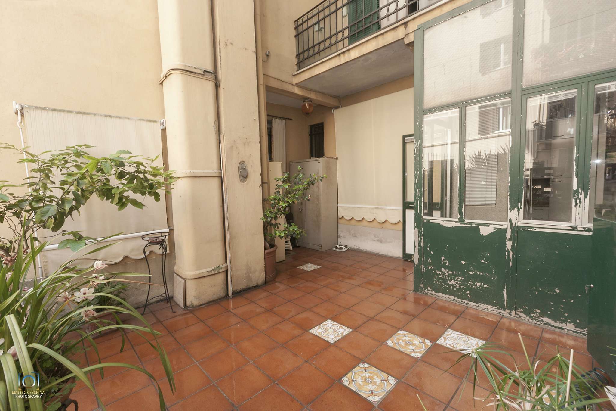 Appartamento GENOVA vendita  ALBARO Rodi Affiliato Fondocasa Genova Centro Storico - Studio Centro Storico Uno