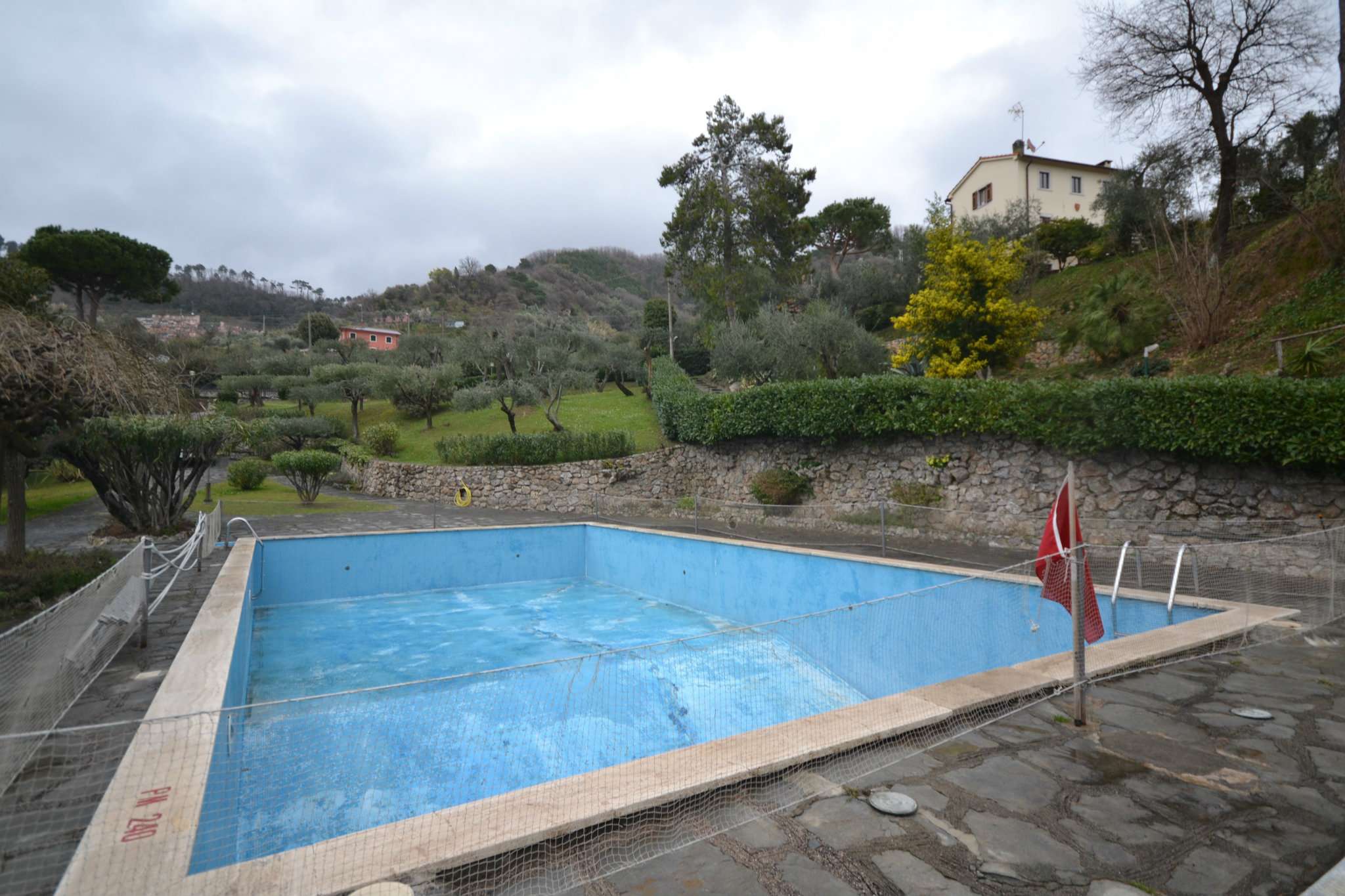 Appartamento LERICI vendita   Piana Degli Ulivi Affiliato Fondocasa Genova Centro Storico - Studio Centro Storico Uno