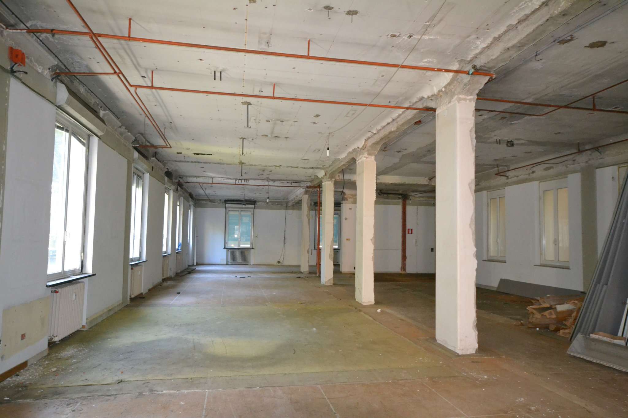 Ufficio - Loc.Com. GENOVA vendita  CARIGNANO Corsica Affiliato Fondocasa Genova Centro Storico - Studio Centro Storico Uno
