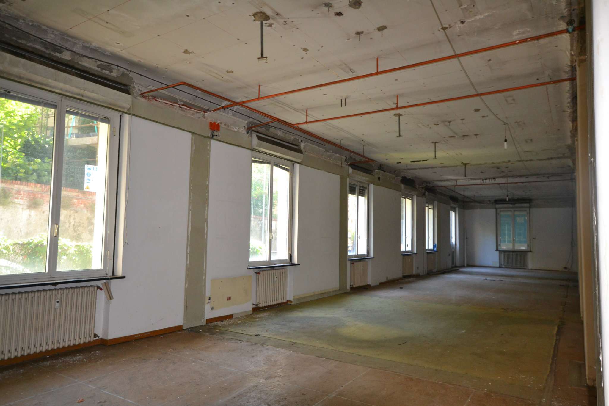 Ufficio - Loc.Com. GENOVA vendita  CARIGNANO Corsica Affiliato Fondocasa Genova Centro Storico - Studio Centro Storico Uno