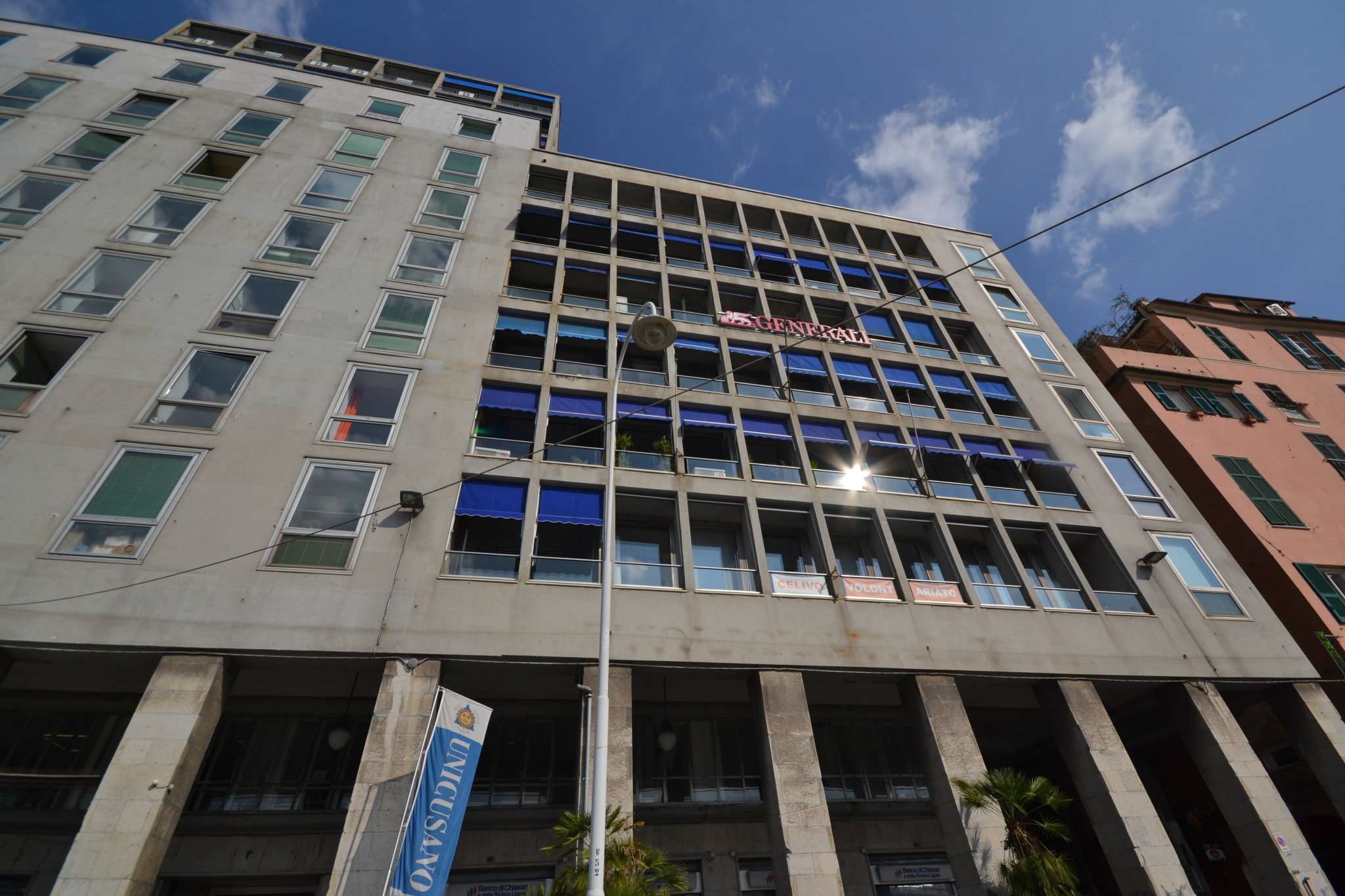  genova vendita quart: centro storico affiliato-fondocasa-genova-centro-storico-studio-centro-storico-uno