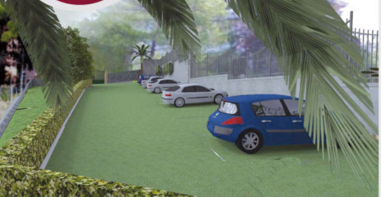 Box auto - Posto auto GENOVA vendita  ALBARO  Affiliato Fondocasa Genova Centro Storico - Studio Centro Storico Uno