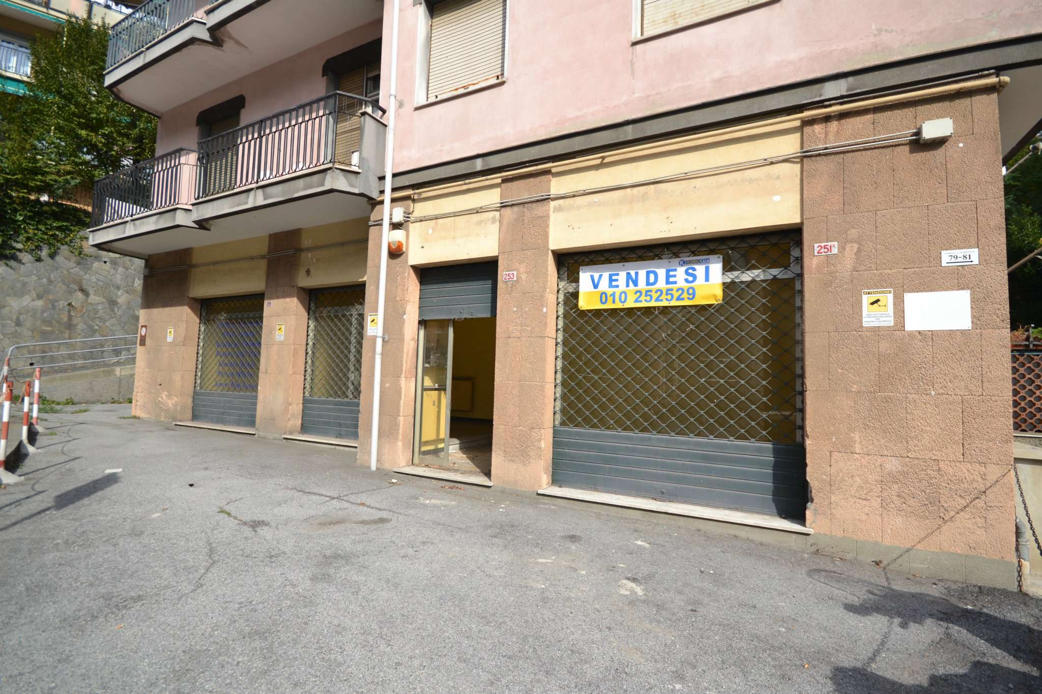  genova vendita quart: sampierdarena affiliato-fondocasa-genova-centro-storico-studio-centro-storico-uno