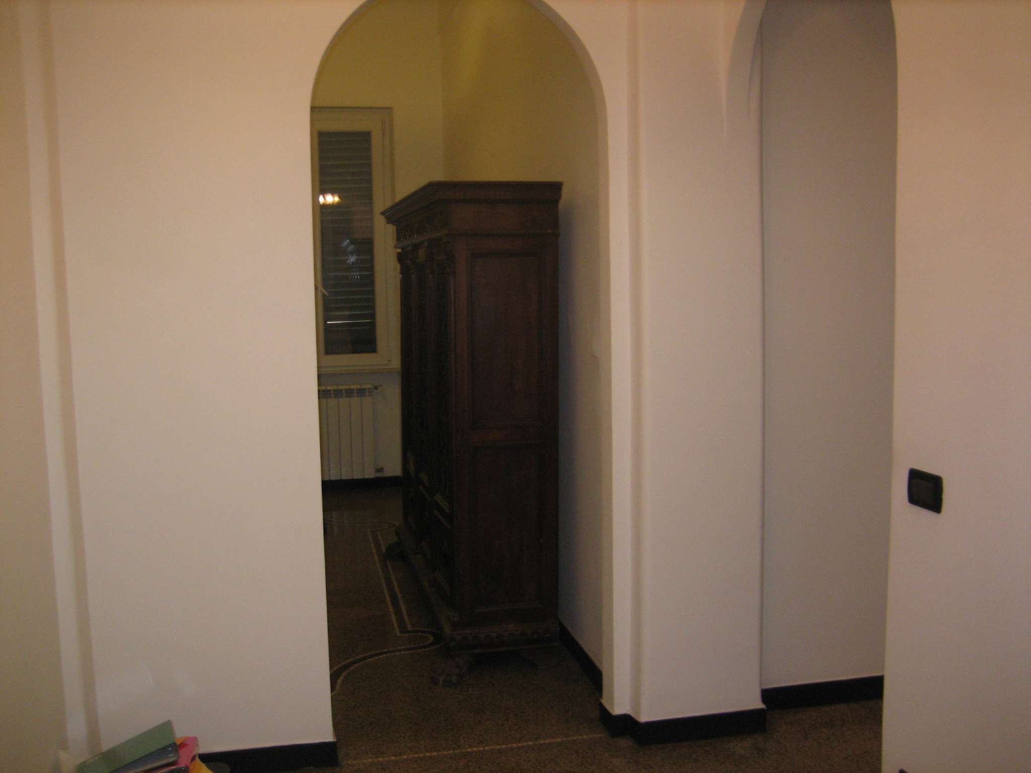  genova affitto quart: san fruttuoso affiliato-fondocasa-genova-centro-storico-studio-centro-storico-uno