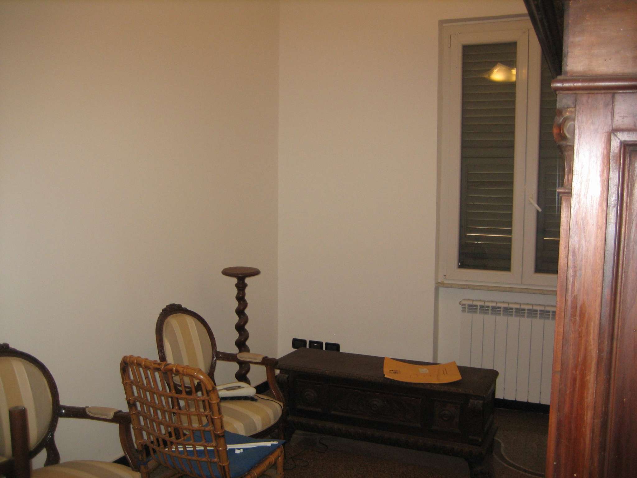 Ufficio - Loc.Com. GENOVA affitto  SAN FRUTTUOSO Martinez Affiliato Fondocasa Genova Centro Storico - Studio Centro Storico Uno