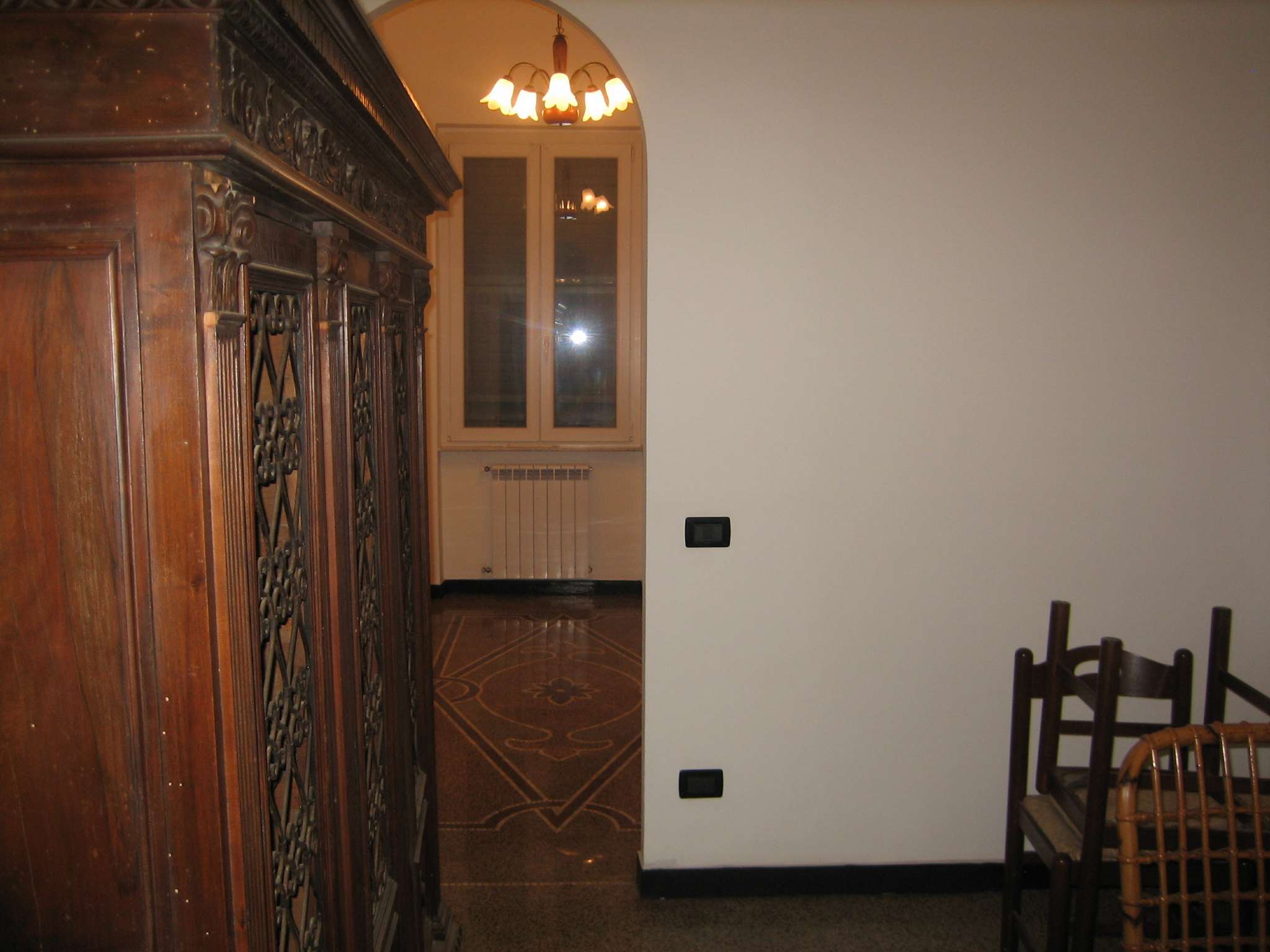 Ufficio - Loc.Com. GENOVA affitto  SAN FRUTTUOSO Martinez Affiliato Fondocasa Genova Centro Storico - Studio Centro Storico Uno