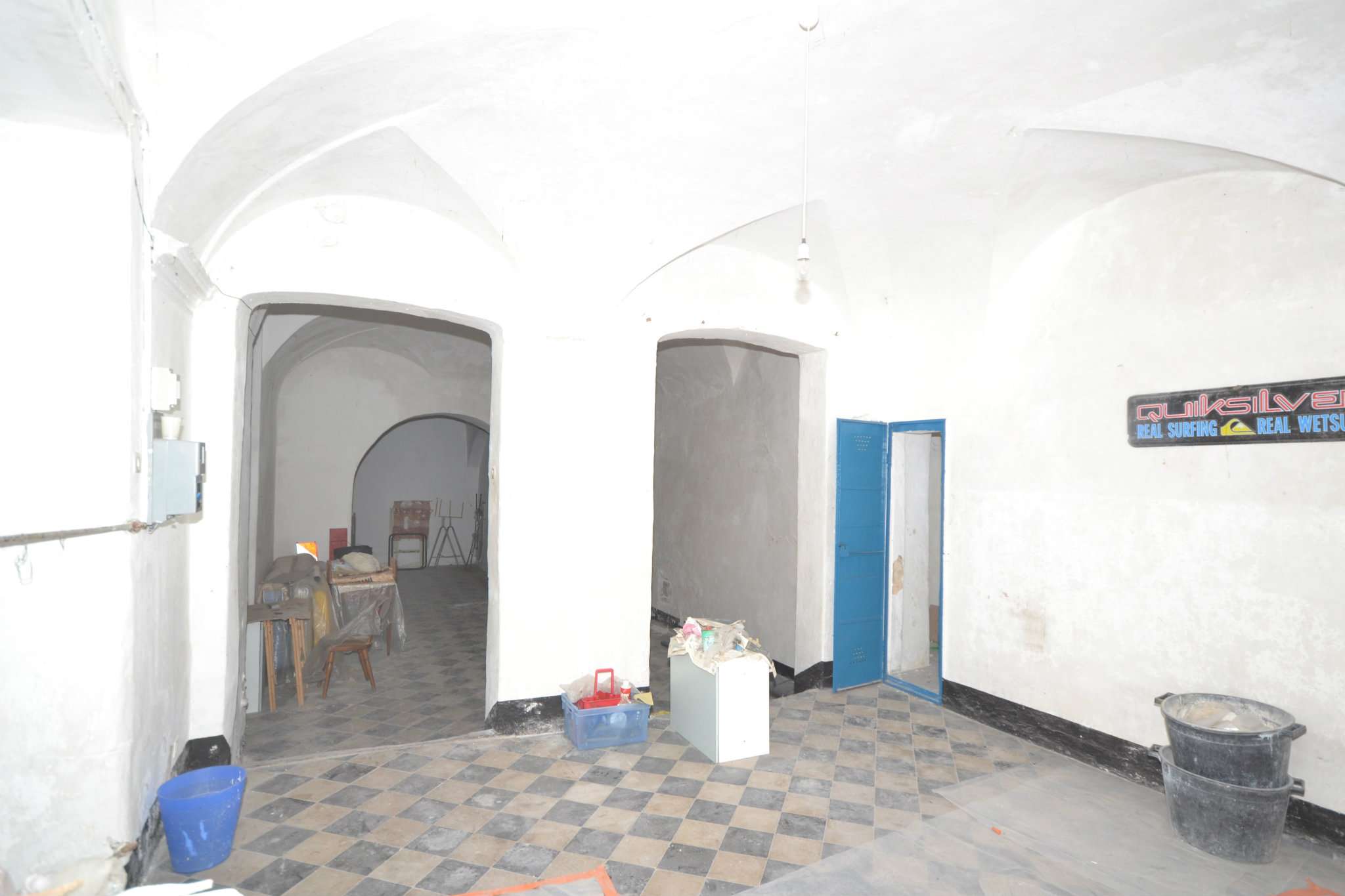  genova vendita quart: centro storico affiliato-fondocasa-genova-centro-storico-studio-centro-storico-uno