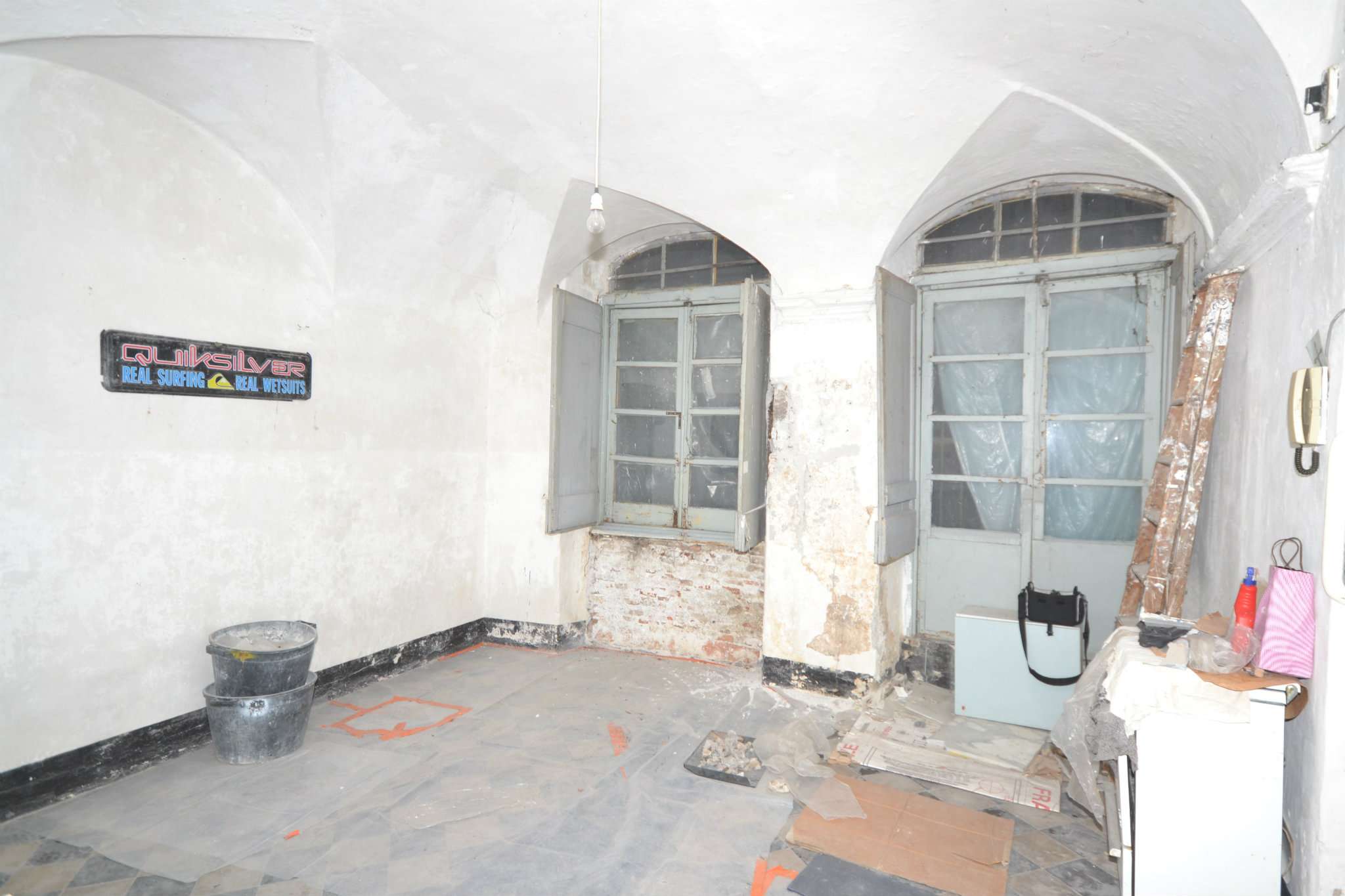 Show Room GENOVA vendita  CENTRO STORICO Canento il Lungo Affiliato Fondocasa Genova Centro Storico - Studio Centro Storico Uno