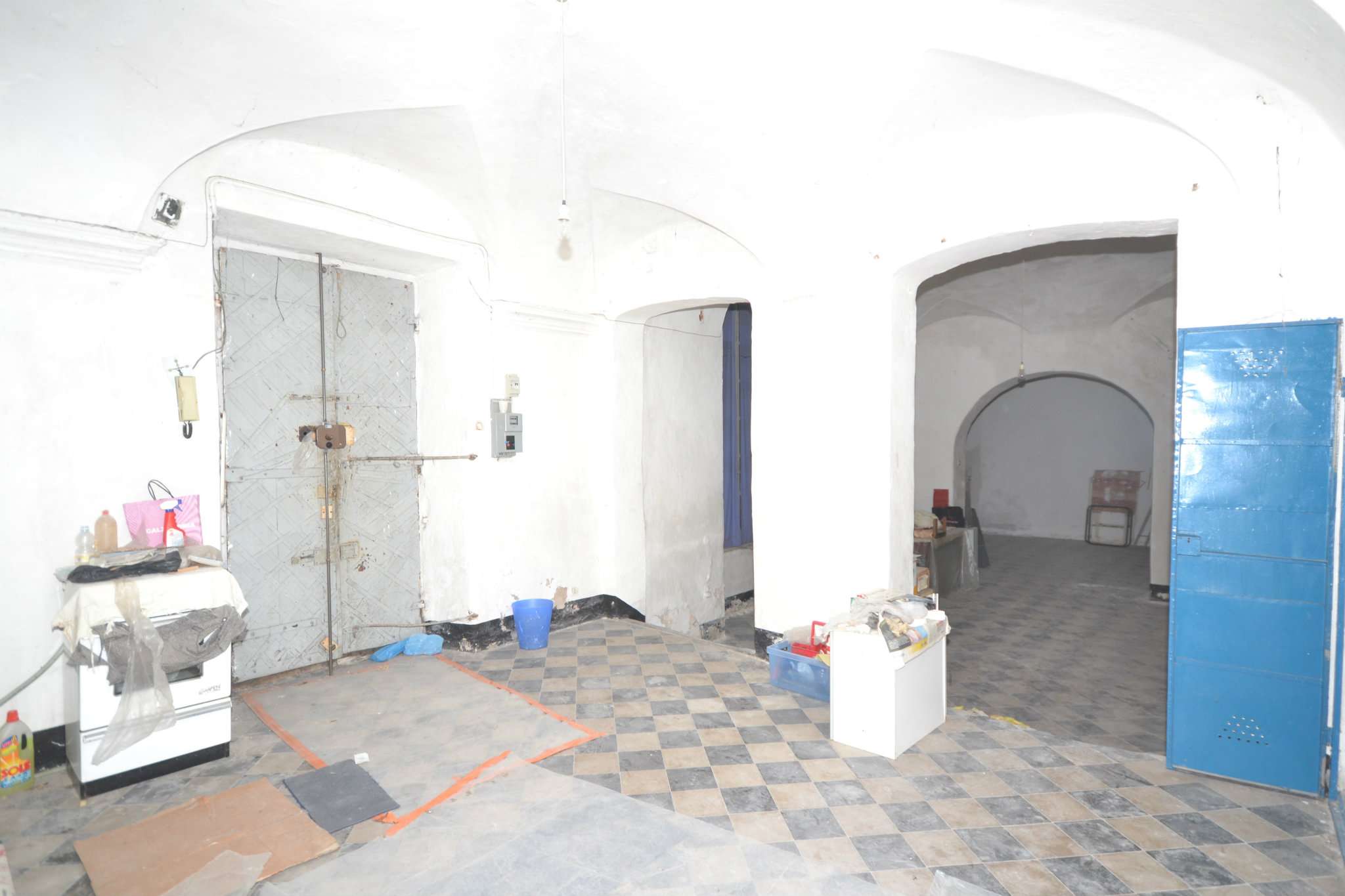 Show Room GENOVA vendita  CENTRO STORICO Canento il Lungo Affiliato Fondocasa Genova Centro Storico - Studio Centro Storico Uno