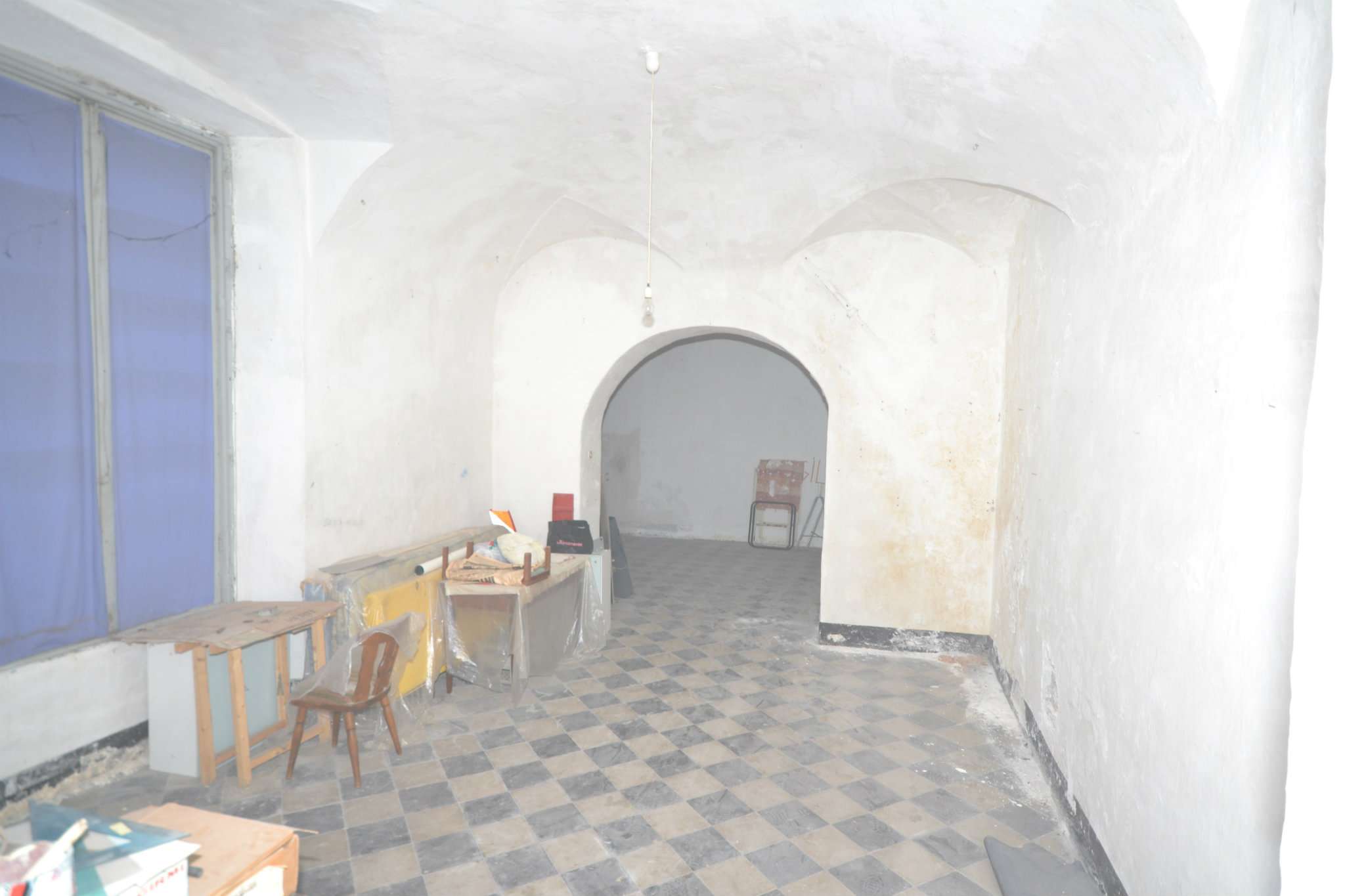 Show Room GENOVA vendita  CENTRO STORICO Canento il Lungo Affiliato Fondocasa Genova Centro Storico - Studio Centro Storico Uno