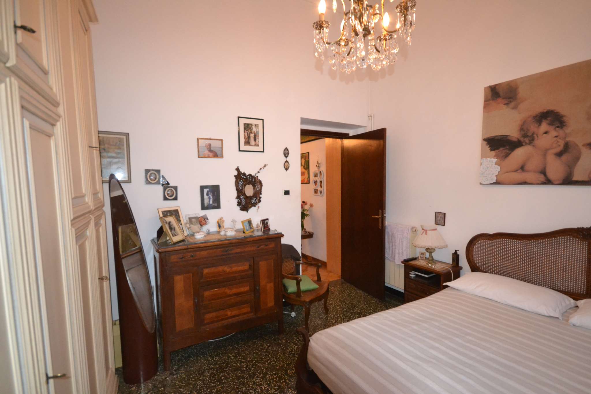 Appartamento GENOVA affitto  CENTRO STORICO Luccoli Affiliato Fondocasa Genova Centro Storico - Studio Centro Storico Uno