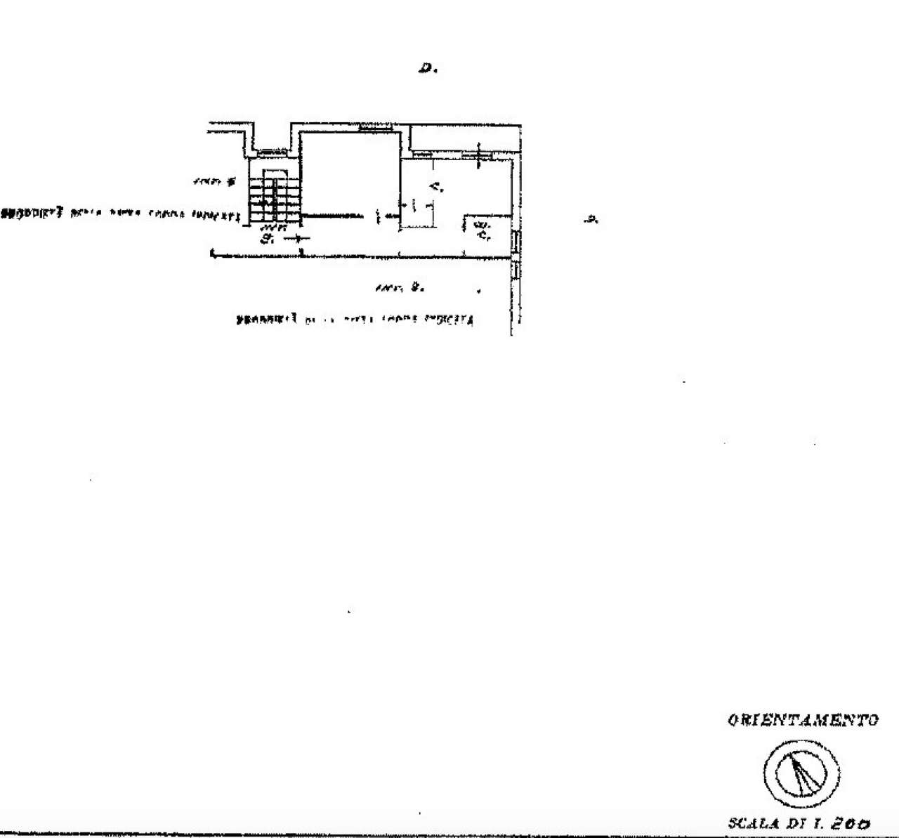 Appartamento GENOVA vendita  PONTEDECIMO Campomorone Affiliato Fondocasa Genova Centro Storico - Studio Centro Storico Uno