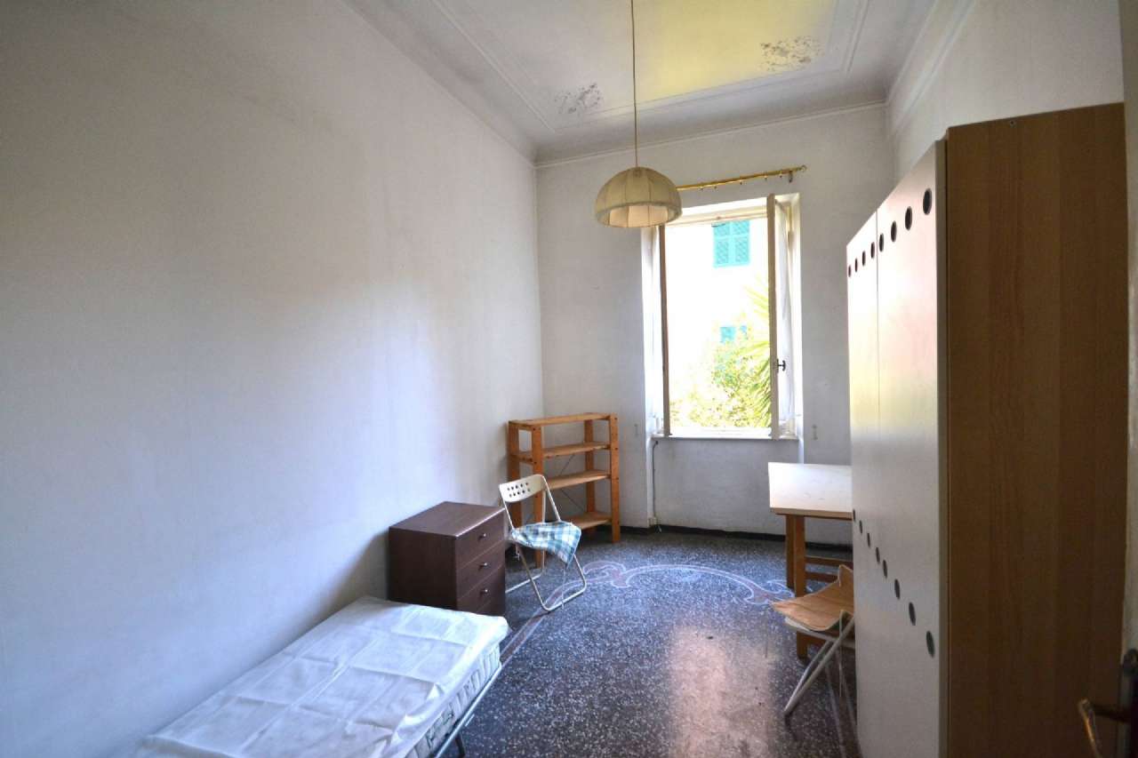 Appartamento GENOVA affitto  ALBARO Monte Zovetto Affiliato Fondocasa Genova Centro Storico - Studio Centro Storico Uno