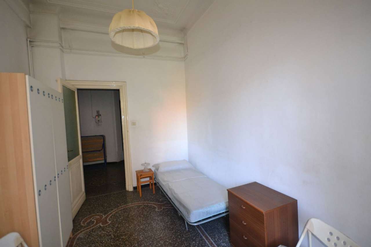 Appartamento GENOVA affitto  ALBARO Monte Zovetto Affiliato Fondocasa Genova Centro Storico - Studio Centro Storico Uno