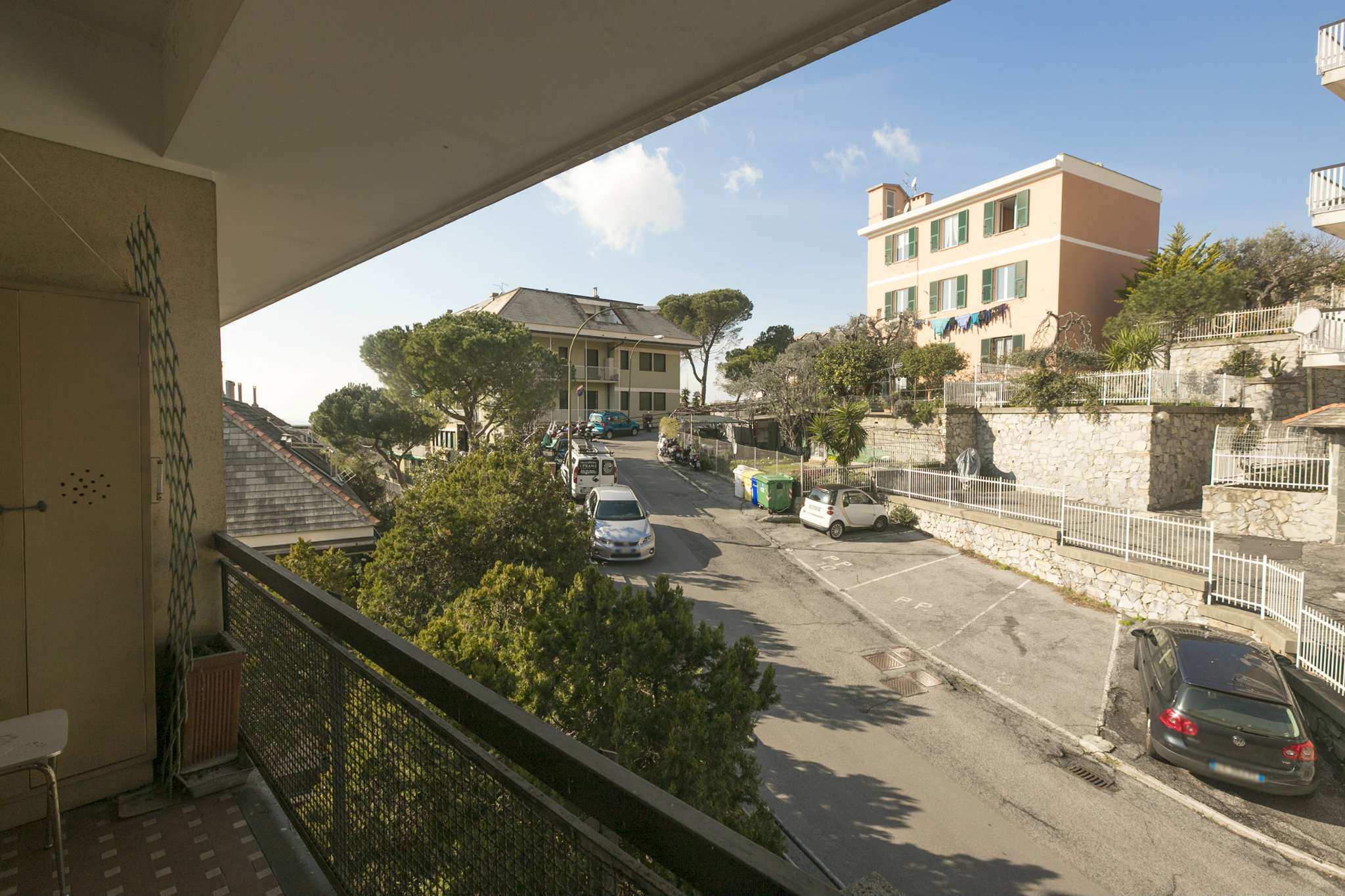 Appartamento GENOVA vendita  QUARTO Flavia Steno Affiliato Fondocasa Genova Centro Storico - Studio Centro Storico Uno