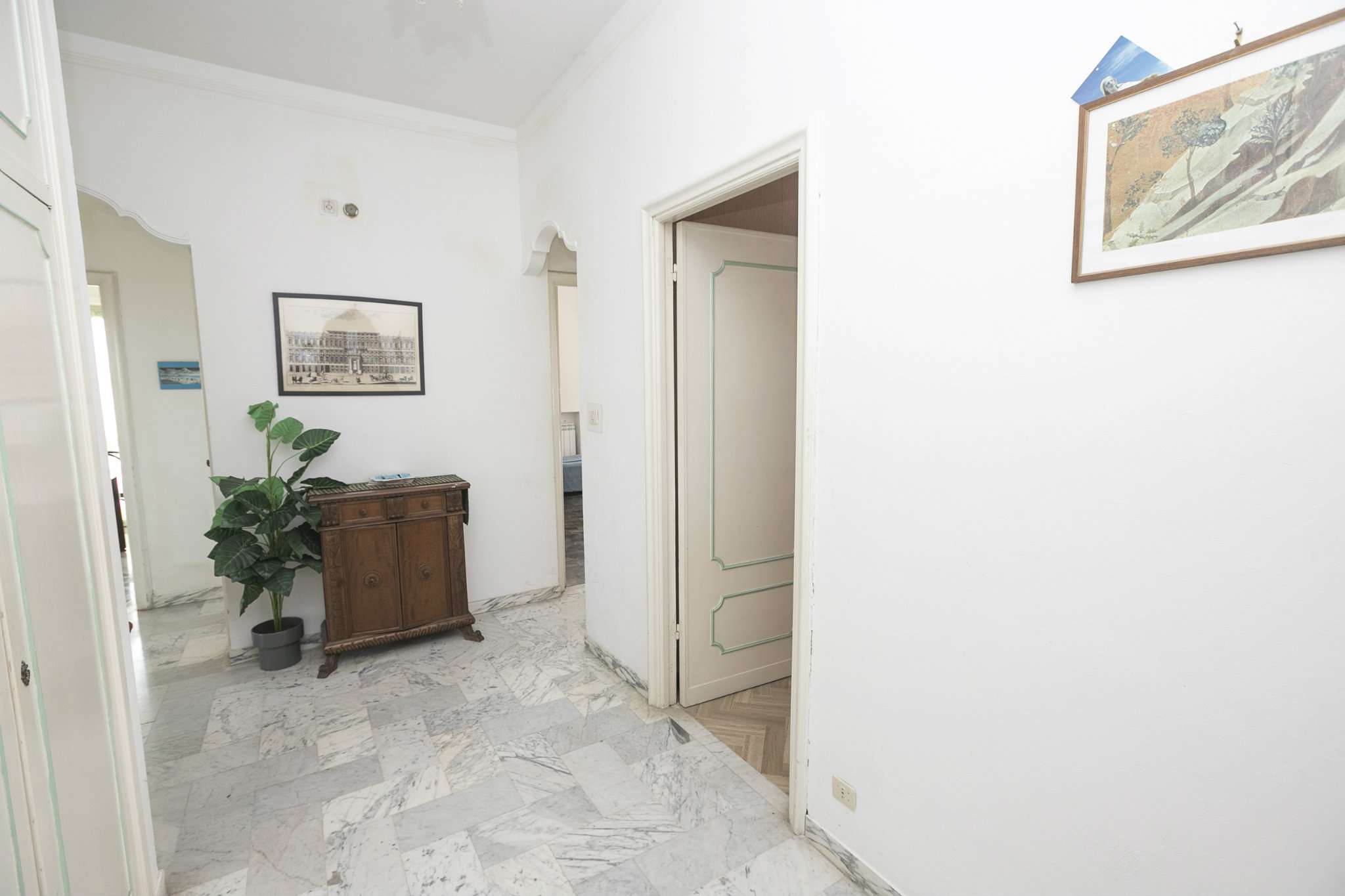 Appartamento GENOVA vendita  QUARTO Flavia Steno Affiliato Fondocasa Genova Centro Storico - Studio Centro Storico Uno