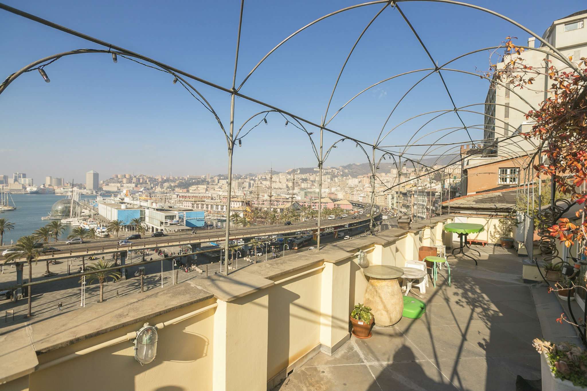  genova vendita quart: centro storico affiliato fondocasa genova centro storico - studio centro storico uno