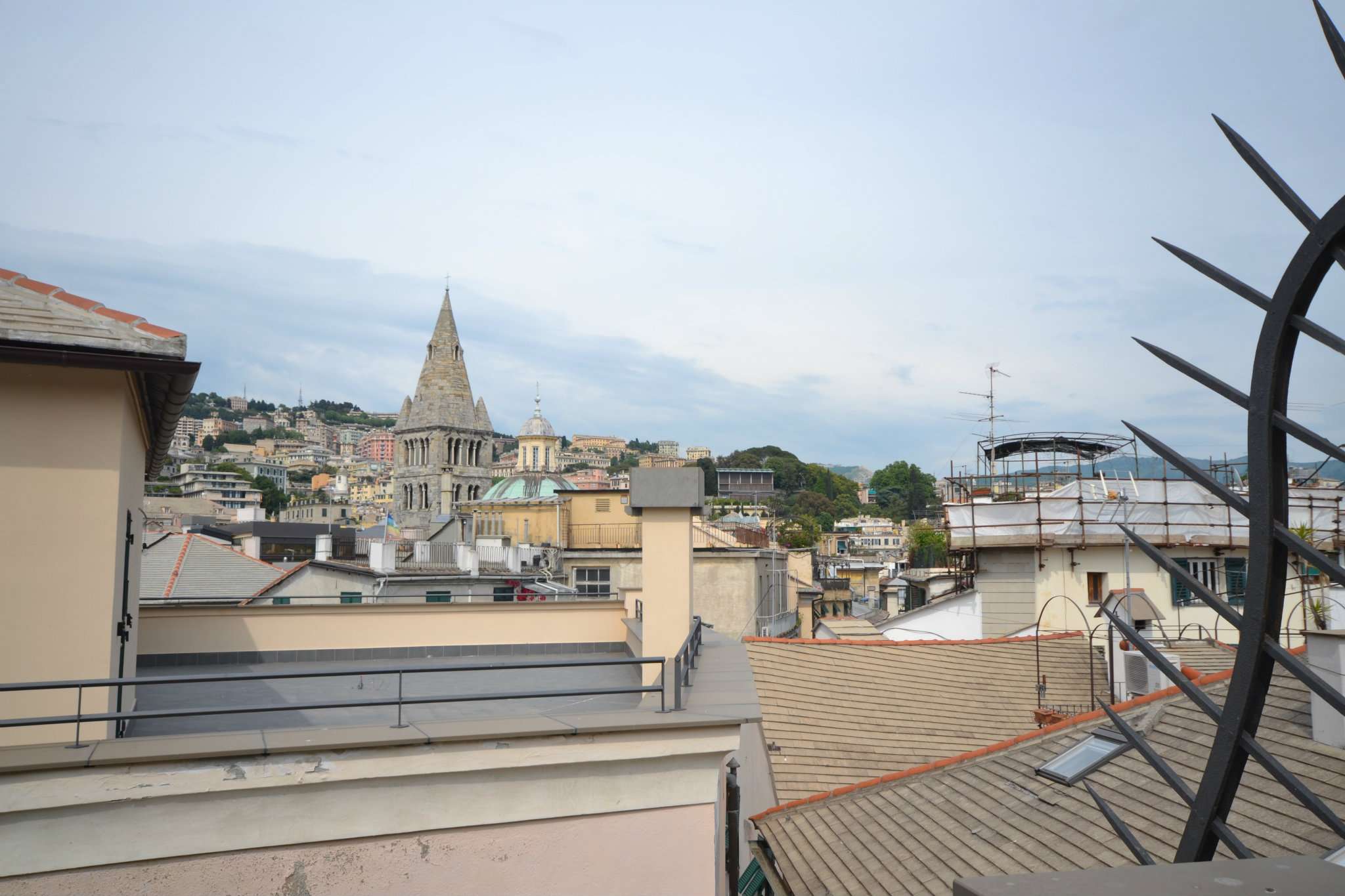  genova vendita quart: centro storico affiliato fondocasa genova centro storico - studio centro storico uno