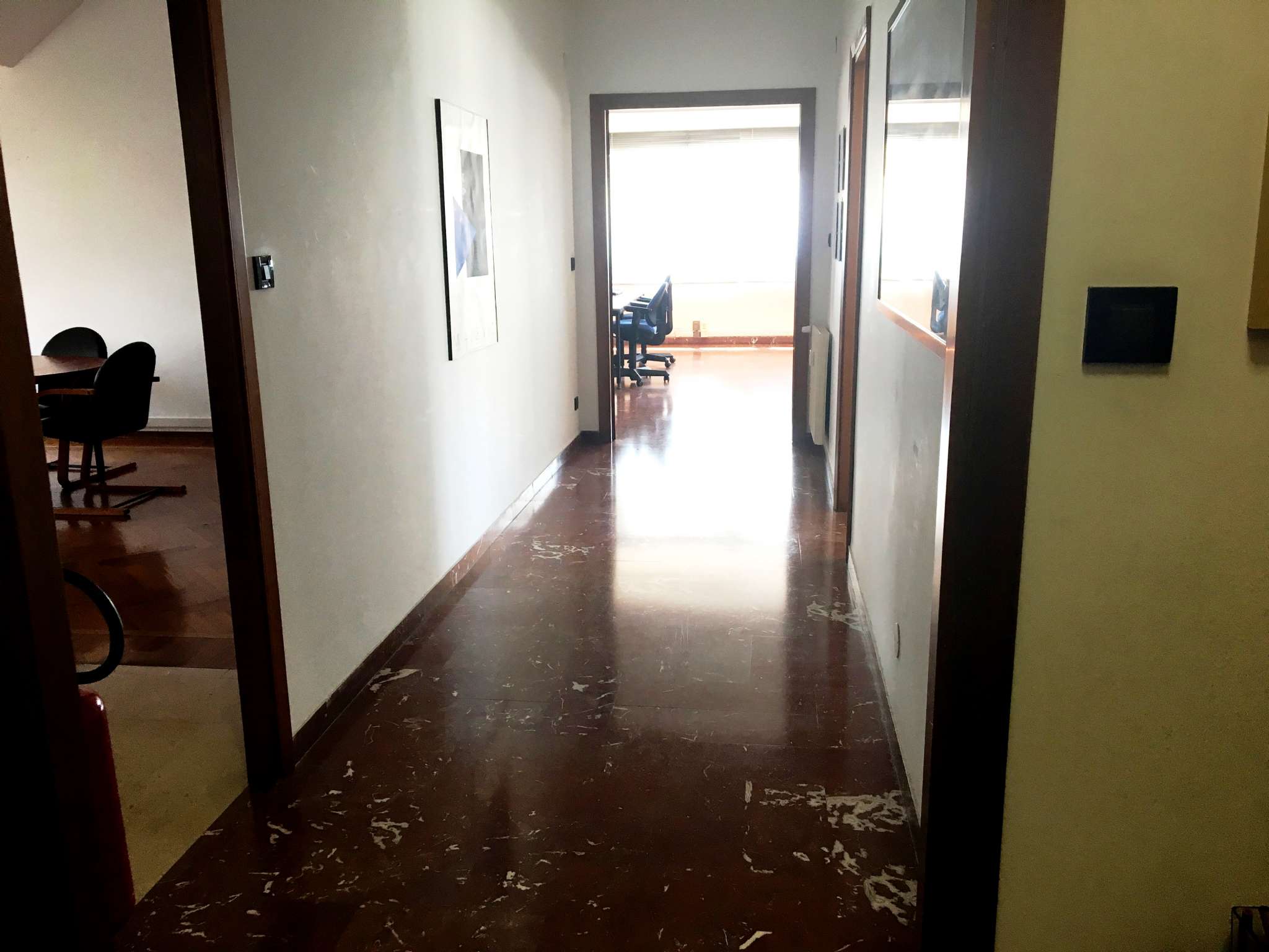 Ufficio - Loc.Com. GENOVA affitto  SAMPIERDARENA San Barborino Affiliato Fondocasa Genova Centro Storico - Studio Centro Storico Uno