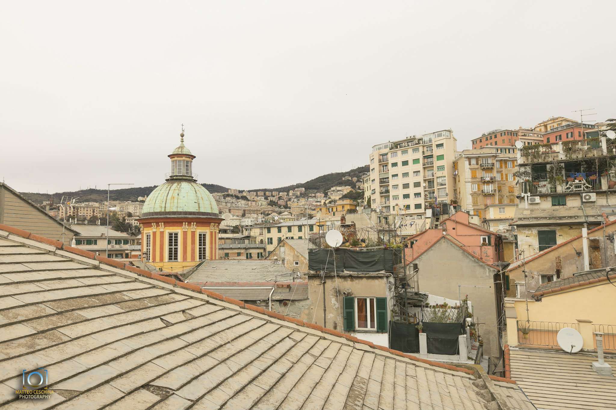 Appartamento GENOVA vendita  CENTRO STORICO di Pellicceria Affiliato Fondocasa Genova Centro Storico - Studio Centro Storico Uno