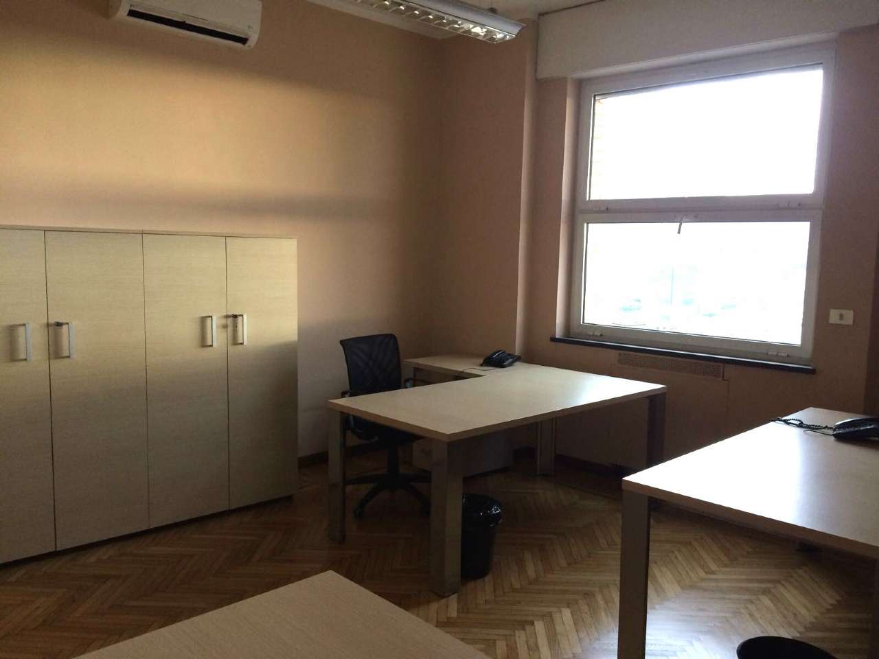 Ufficio - Loc.Com. GENOVA affitto   Gabriele D' annunzio Affiliato Fondocasa Genova Centro Storico - Studio Centro Storico Uno