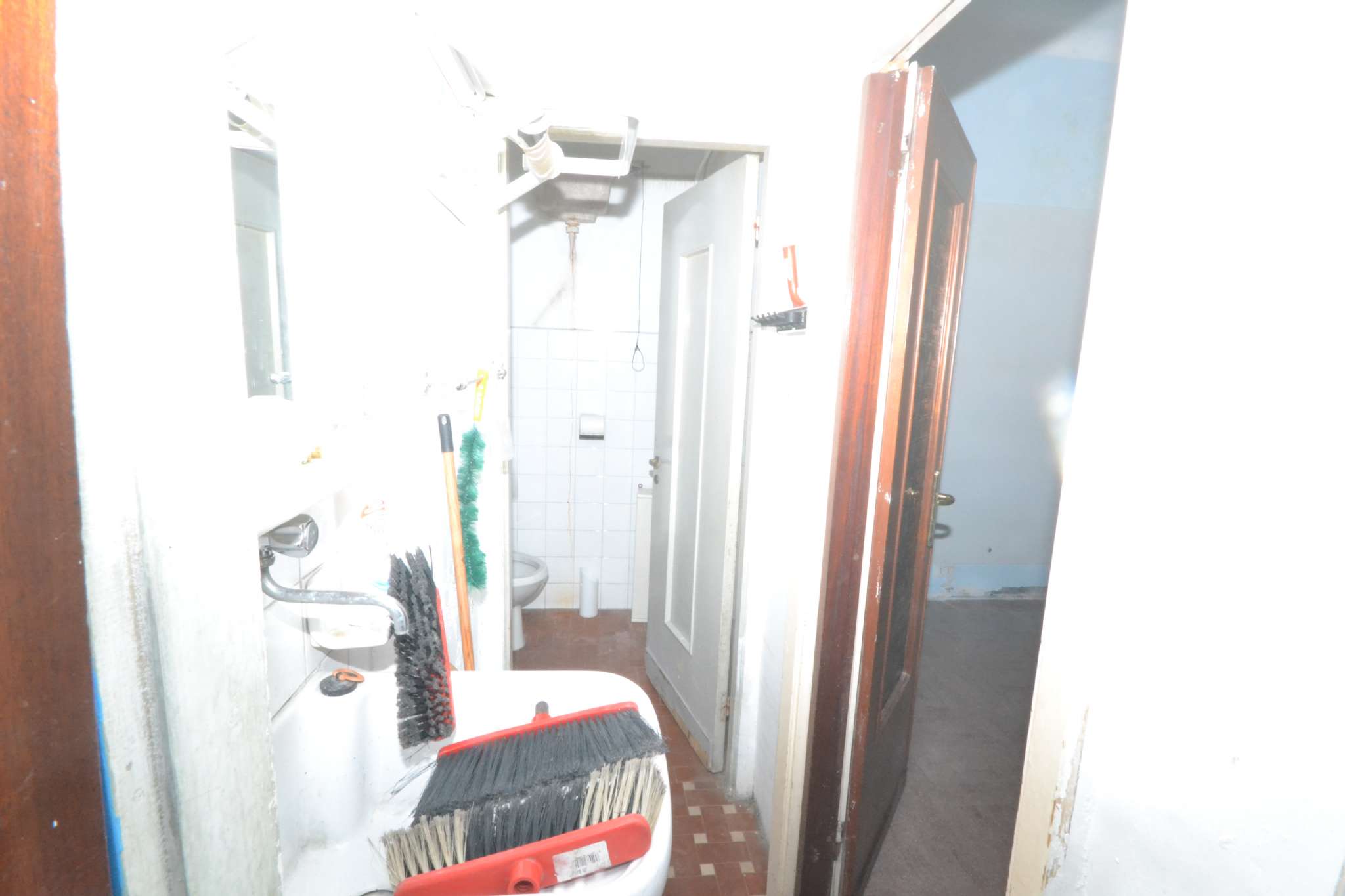 Negozio - Loc.Com. GENOVA affitto  STAGLIENO Piacenza Affiliato Fondocasa Genova Centro Storico - Studio Centro Storico Uno