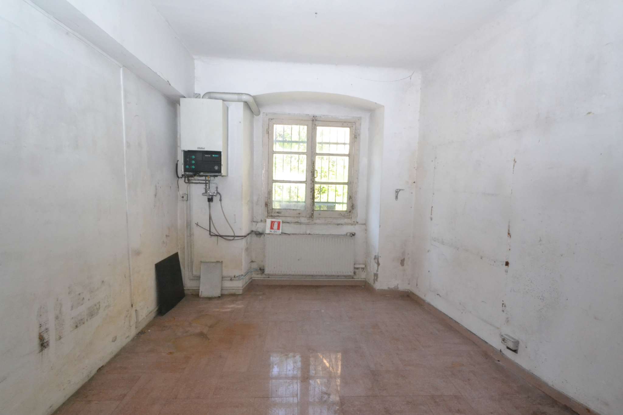 Negozio - Loc.Com. GENOVA affitto  STAGLIENO Piacenza Affiliato Fondocasa Genova Centro Storico - Studio Centro Storico Uno