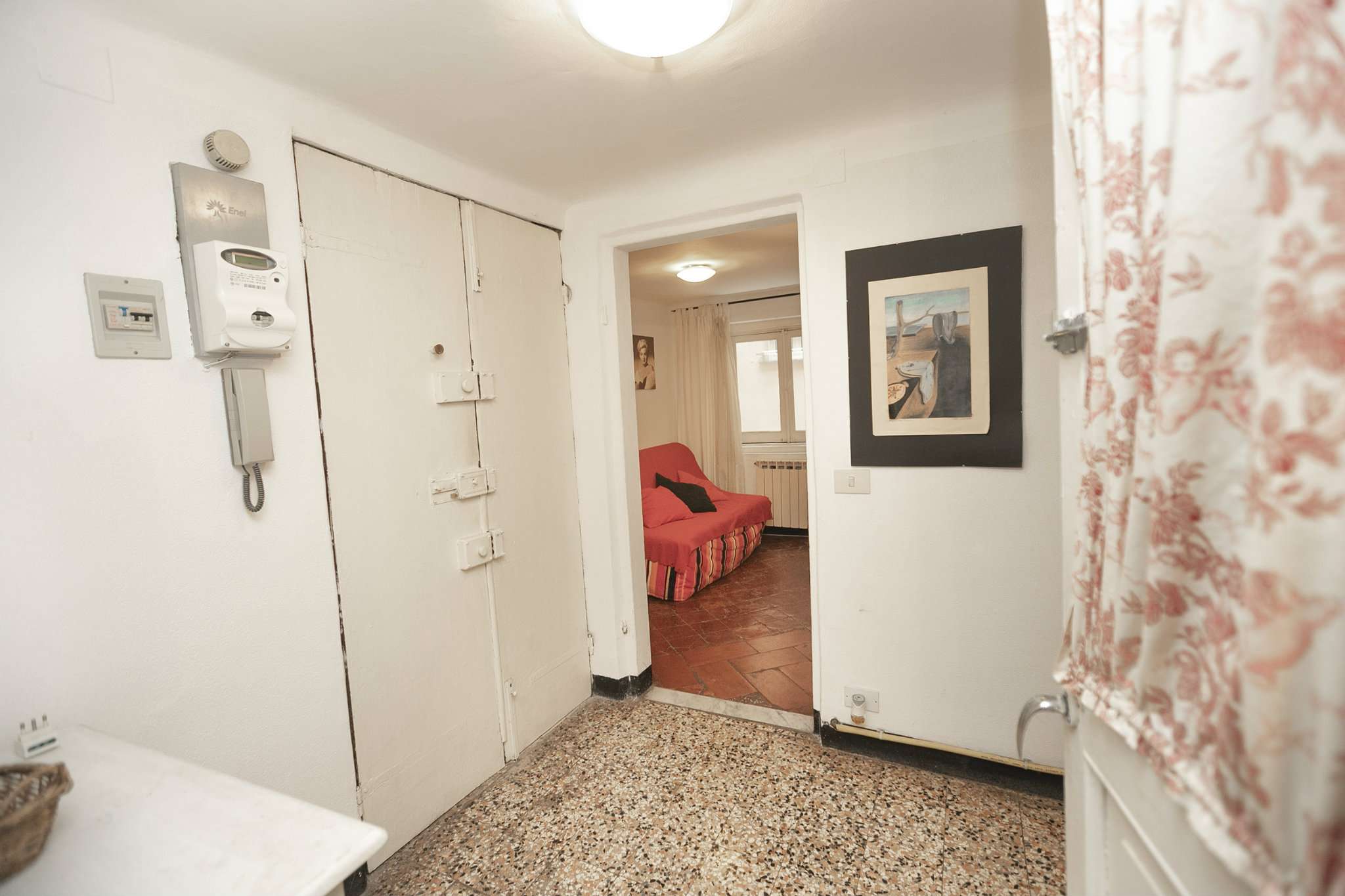 Appartamento GENOVA vendita  CENTRO STORICO San Lorenzo Affiliato Fondocasa Genova Centro Storico - Studio Centro Storico Uno