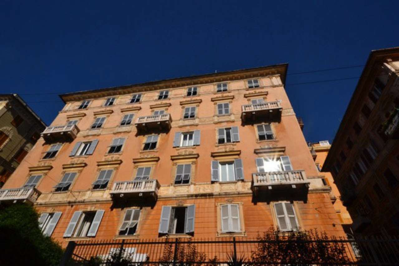  genova vendita quart: castelletto affiliato fondocasa genova centro storico - studio centro storico uno