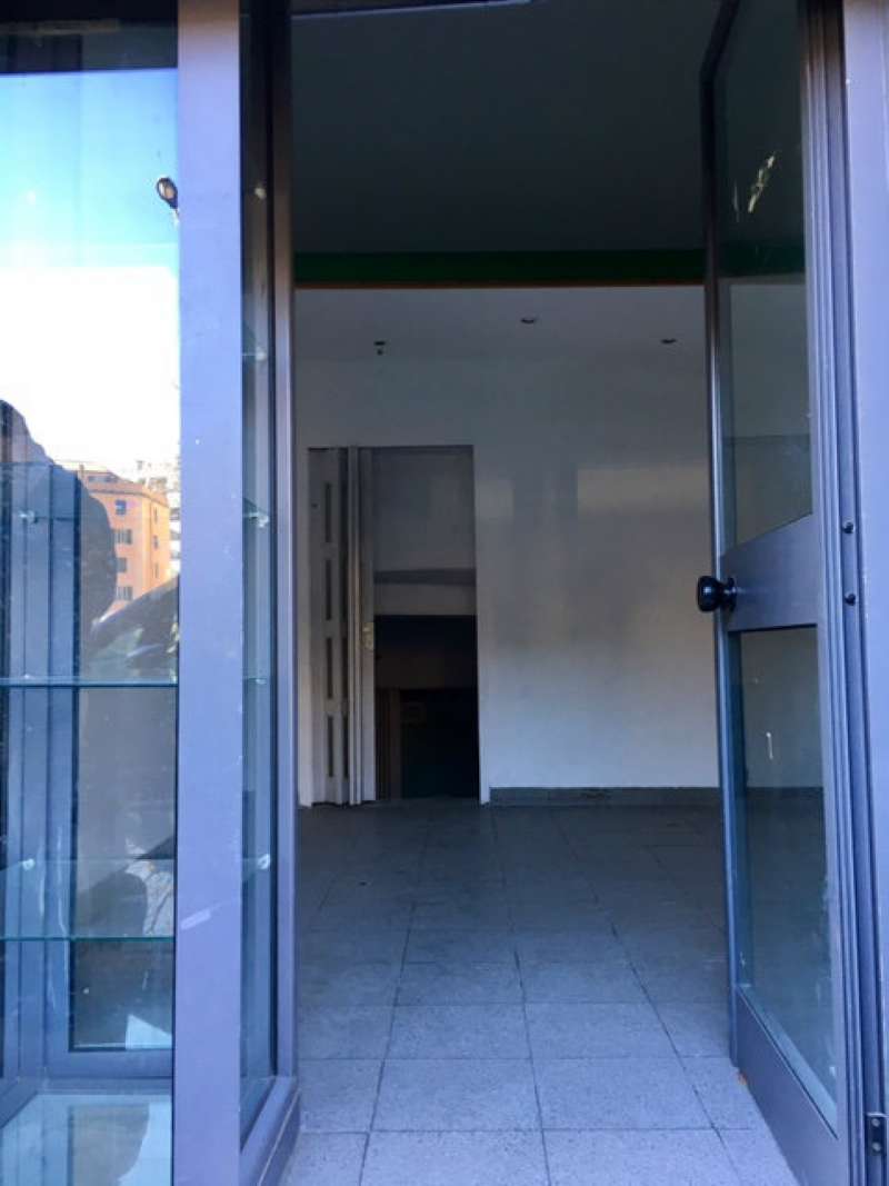  genova affitto quart: marassi papasergio-immobiliare