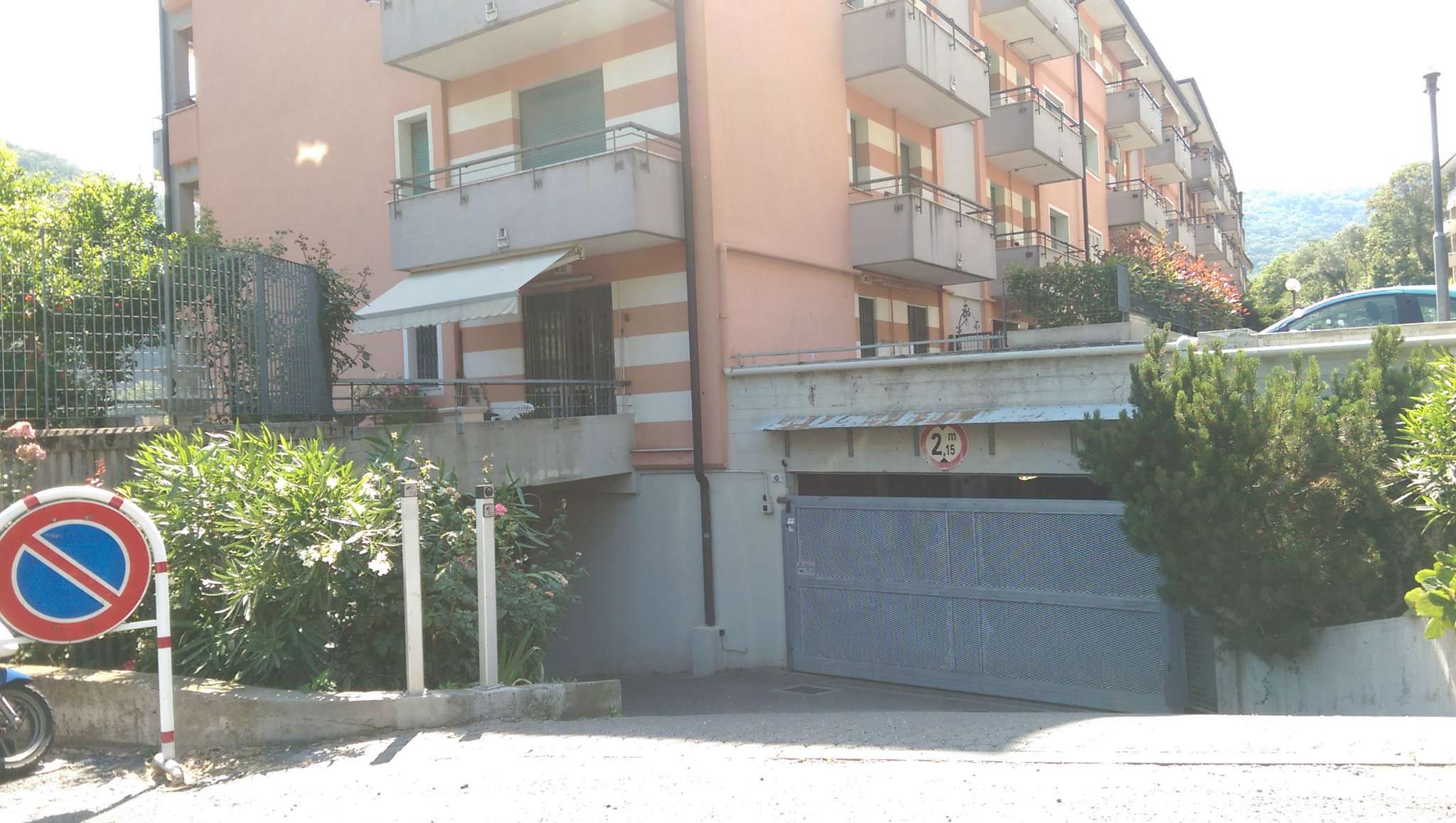  genova vendita quart: molassana papasergio-immobiliare