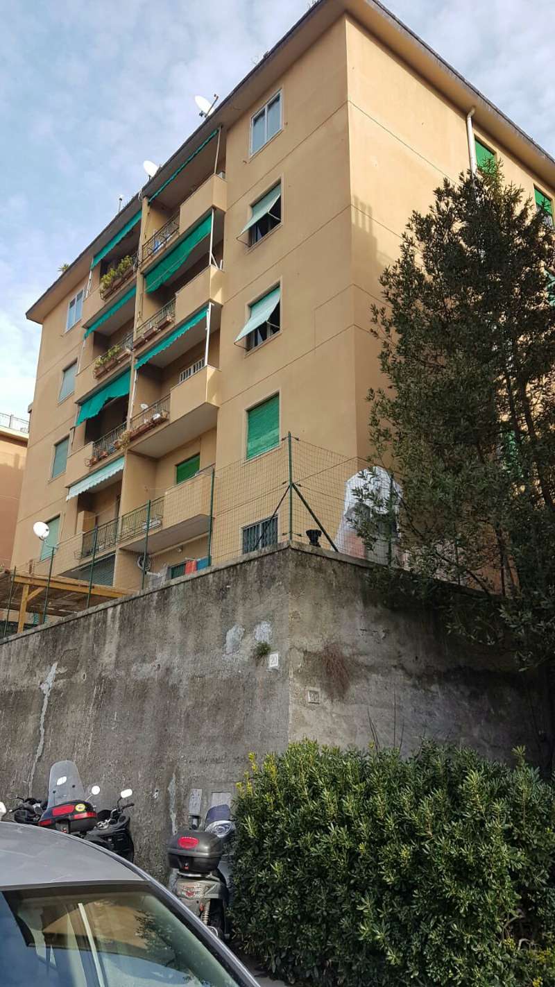  genova vendita quart: marassi papasergio immobiliare