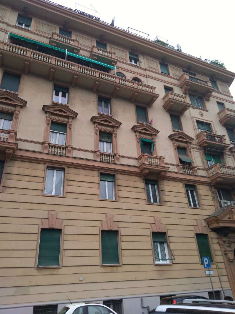  genova vendita quart: marassi papasergio immobiliare