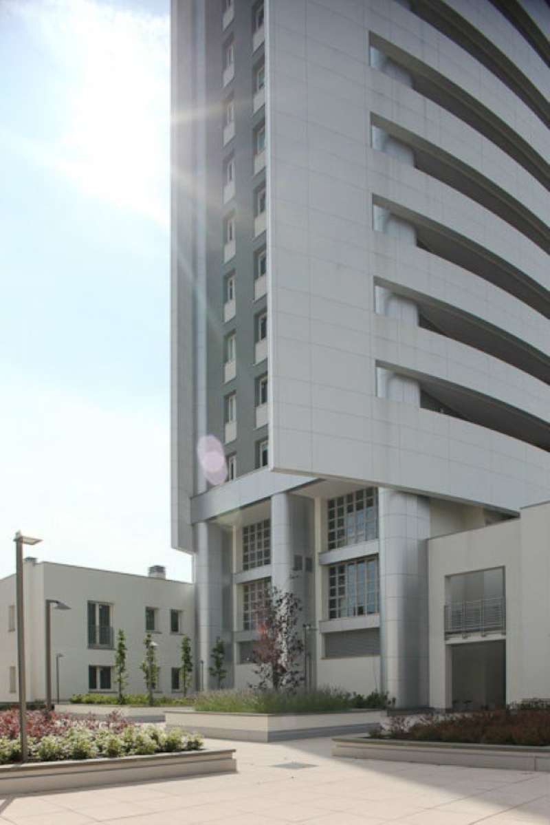 Ufficio - Loc.Com. MILANO vendita  CHIESA ROSSA Antonini Moro Real Estate