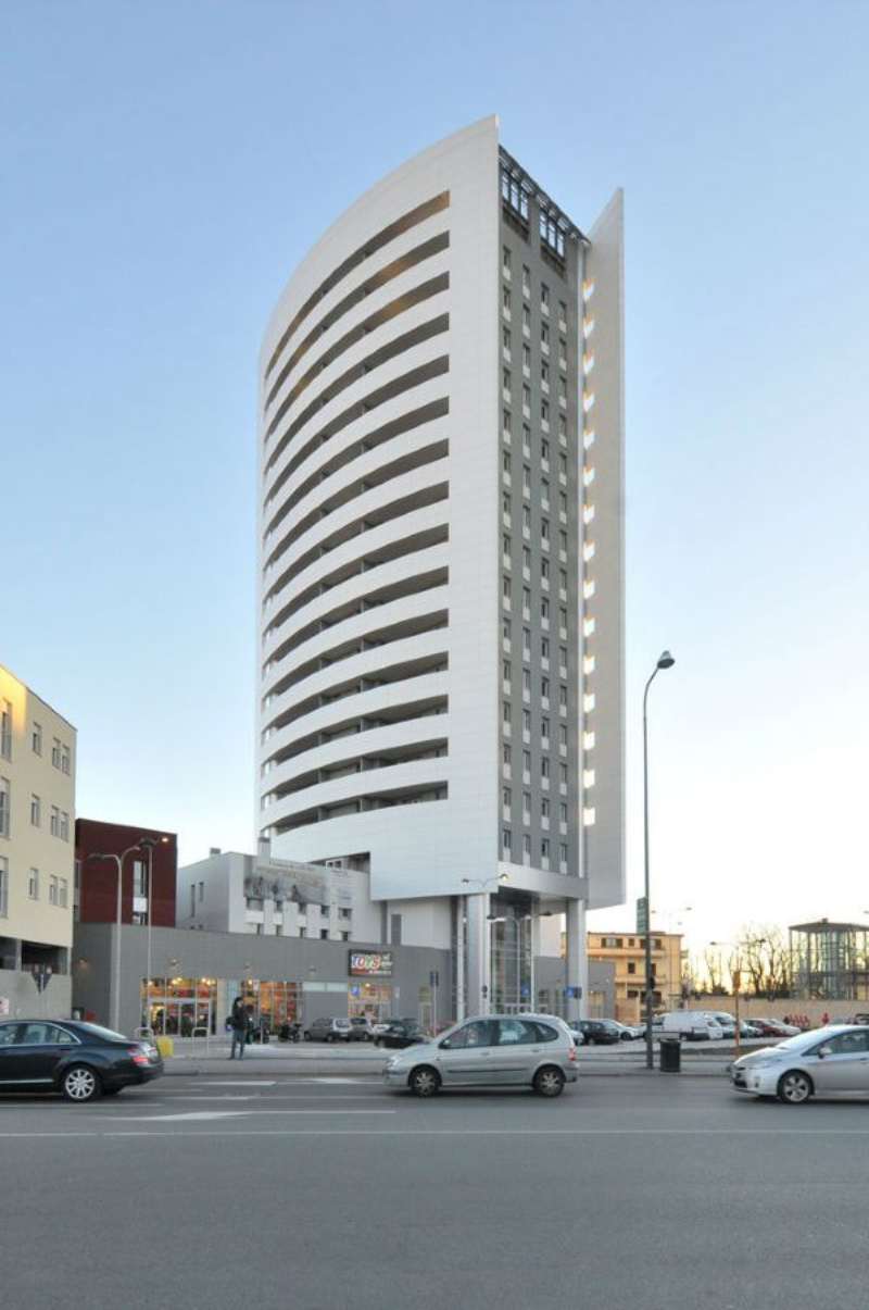 Ufficio - Loc.Com. MILANO vendita  CHIESA ROSSA Antonini Moro Real Estate