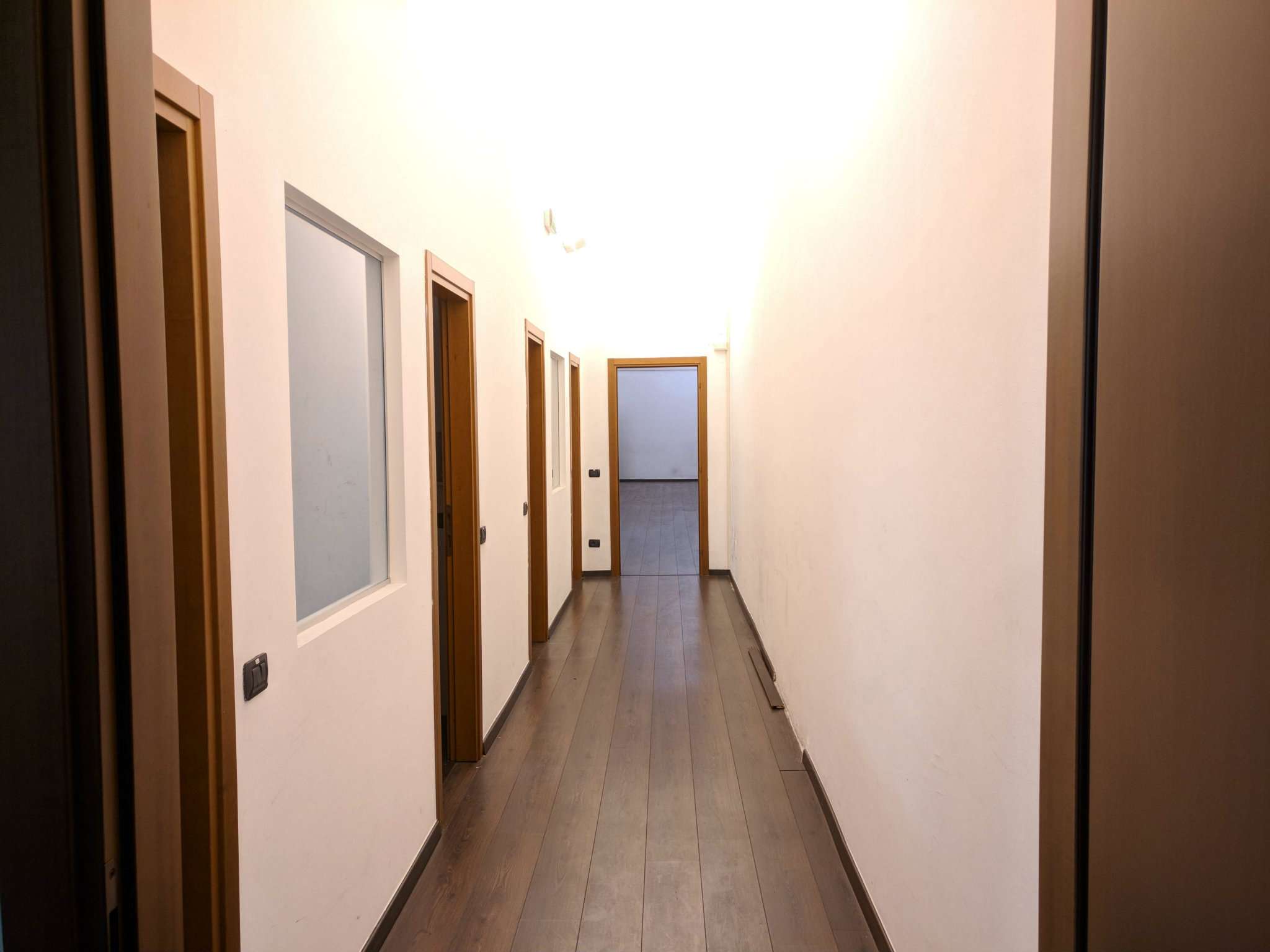 Ufficio - Loc.Com. MILANO affitto  CENTRO STORICO Vittorio Emanuele II Moro Real Estate