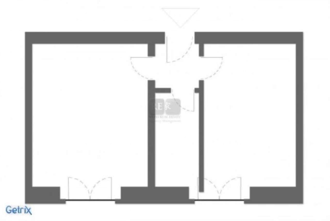 Ufficio - Loc.Com. MILANO affitto  FIERA Severino Boezio Moro Real Estate