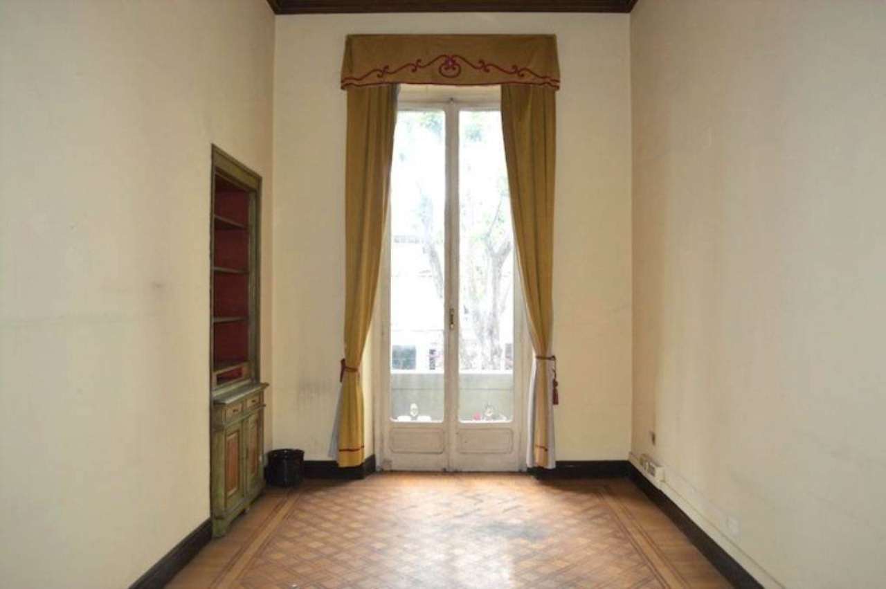 Ufficio - Loc.Com. TORINO affitto  CENTRO vittorio emanuele Immobiliare Marangoni